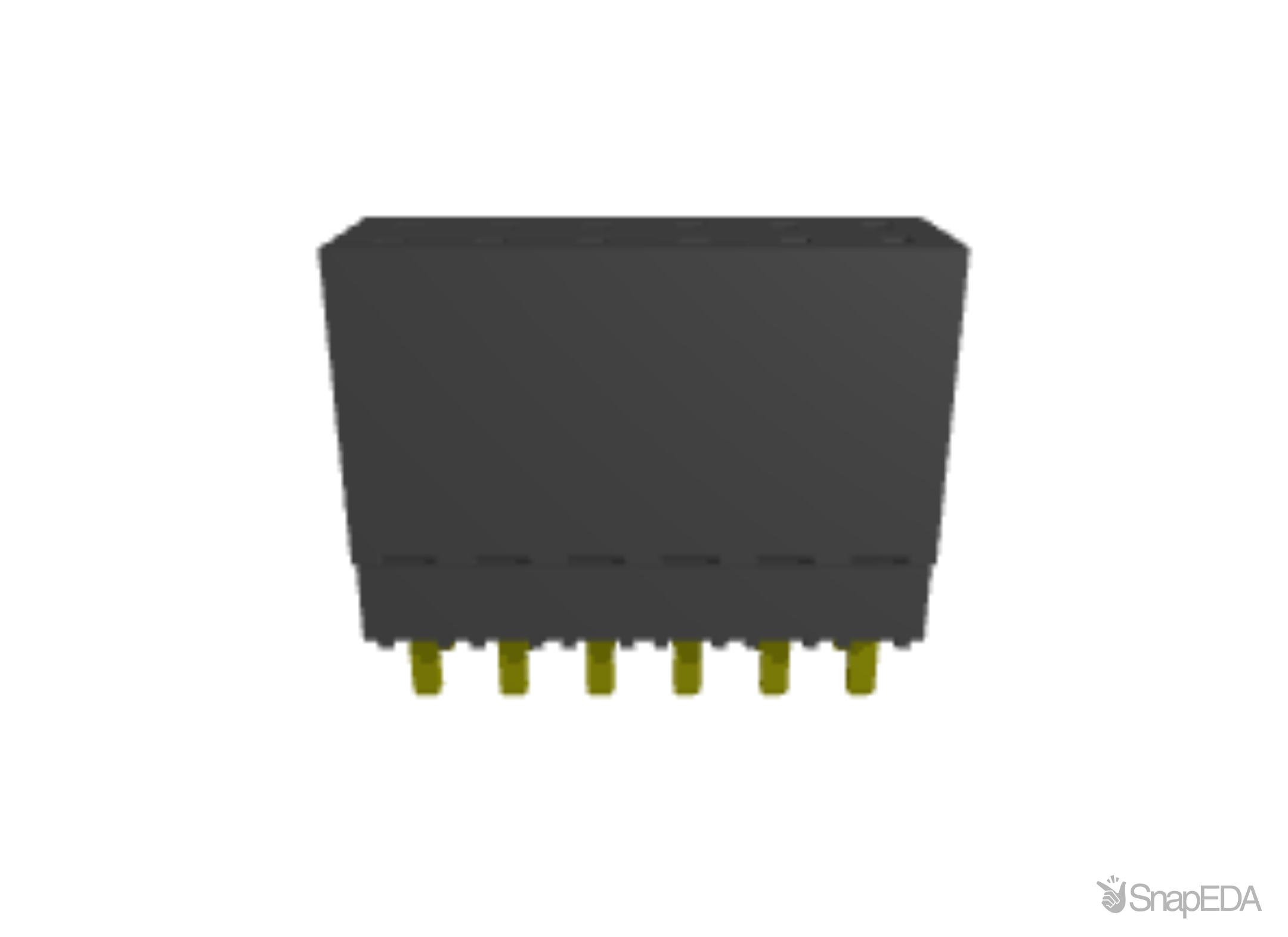 ESW-106-12-G-D 3D Model