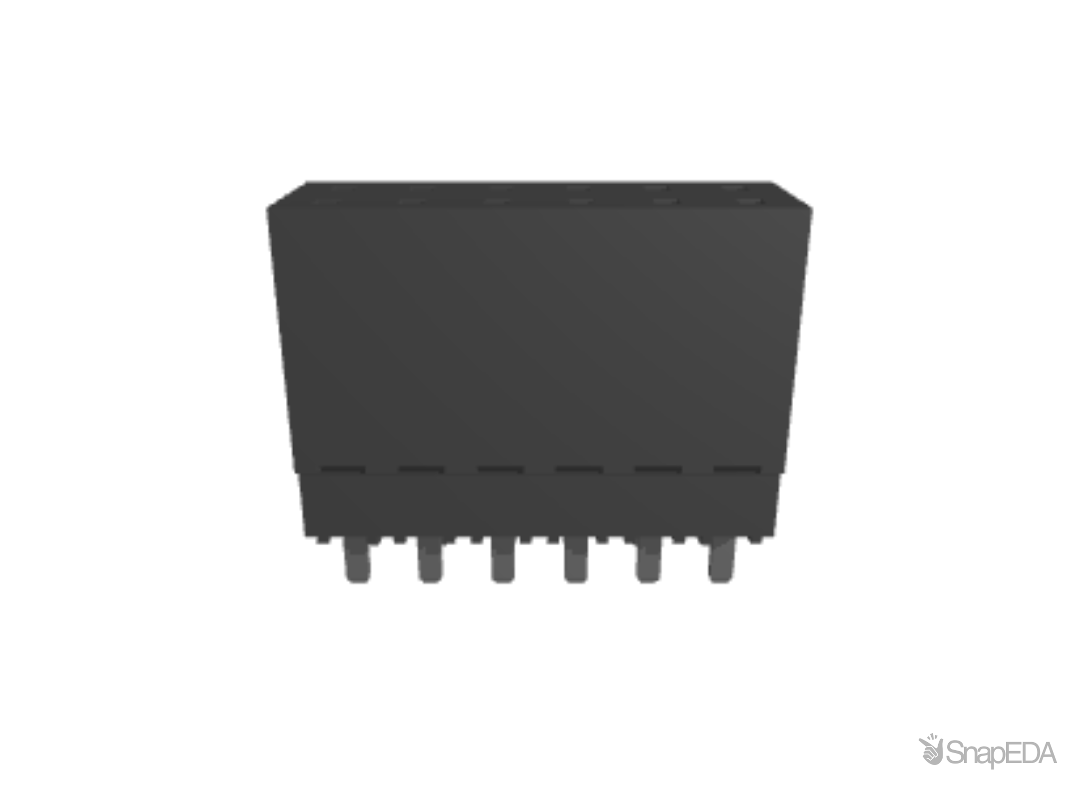 ESW-106-12-L-D 3D Model
