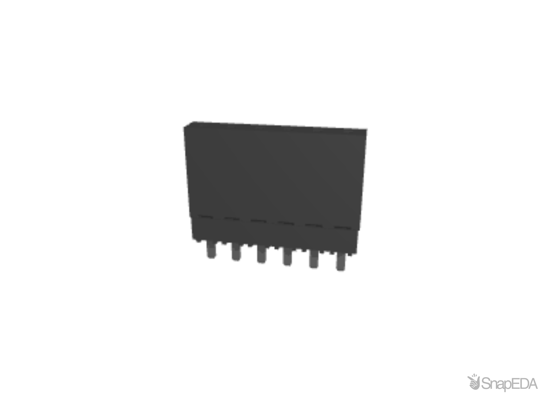 ESW-106-12-S-S 3D Model