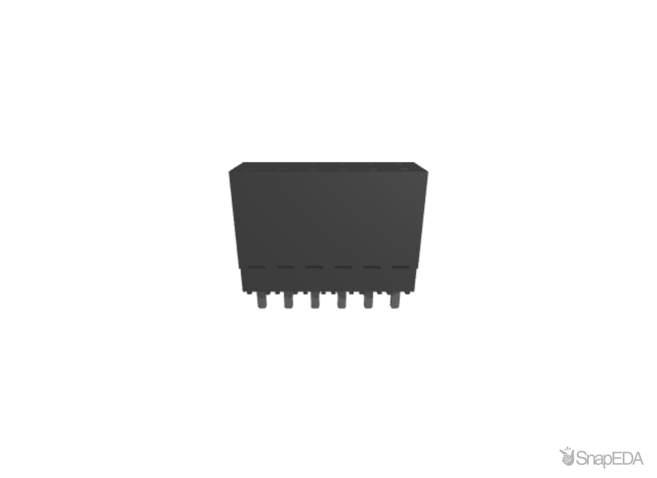 ESW-106-12-T-D-LL 3D Model