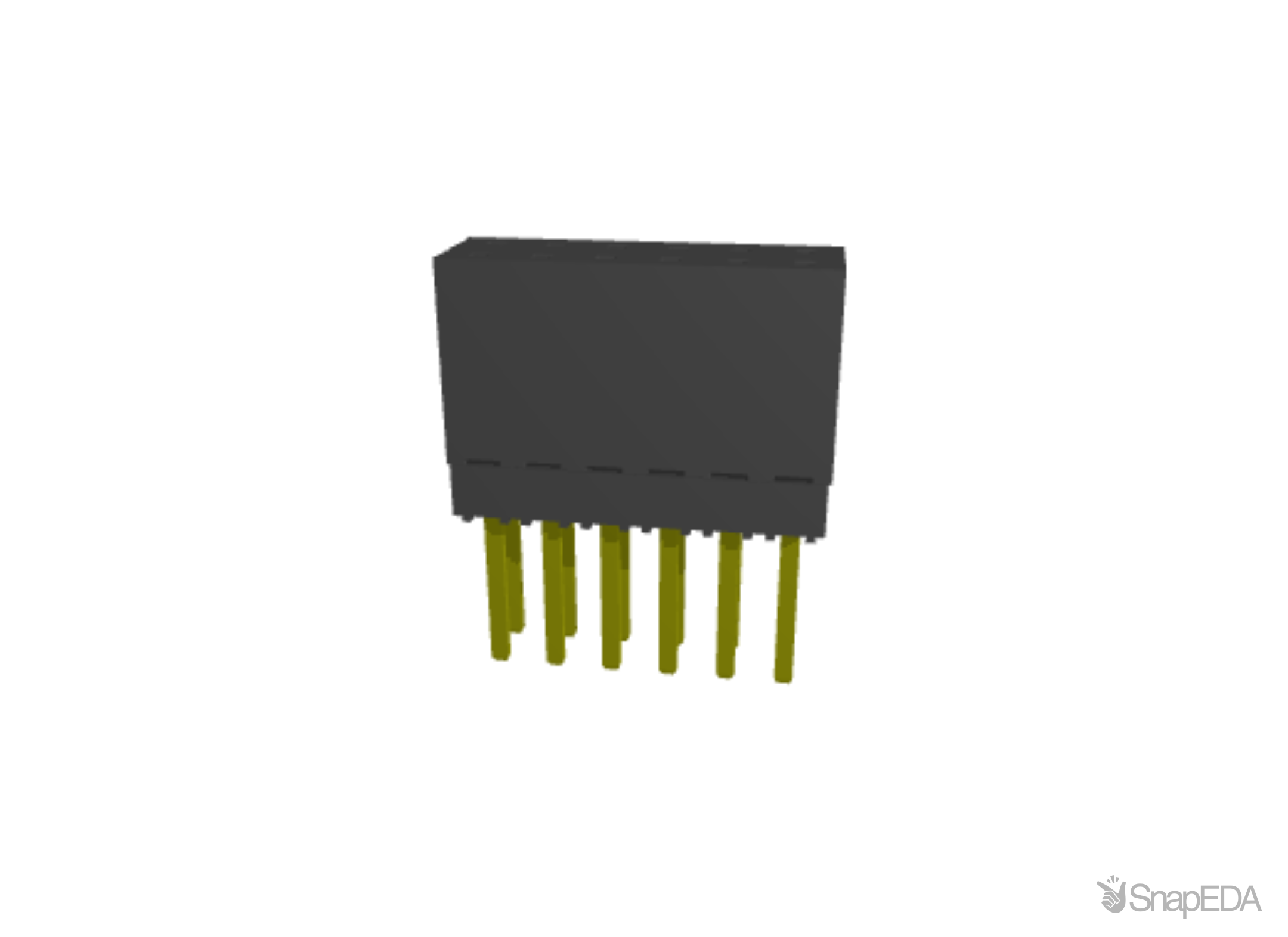 ESW-106-13-G-D 3D Model