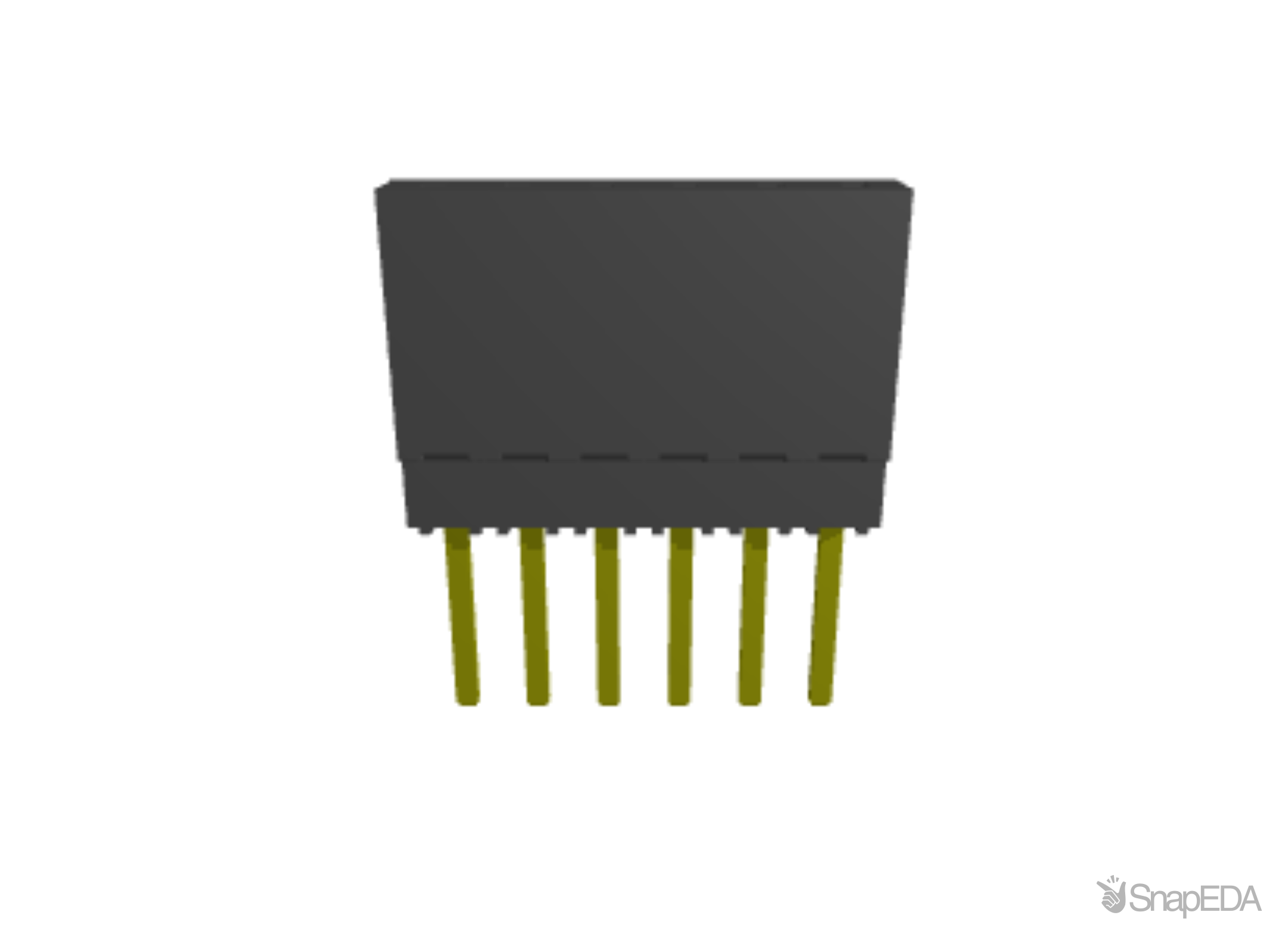 ESW-106-13-G-S 3D Model