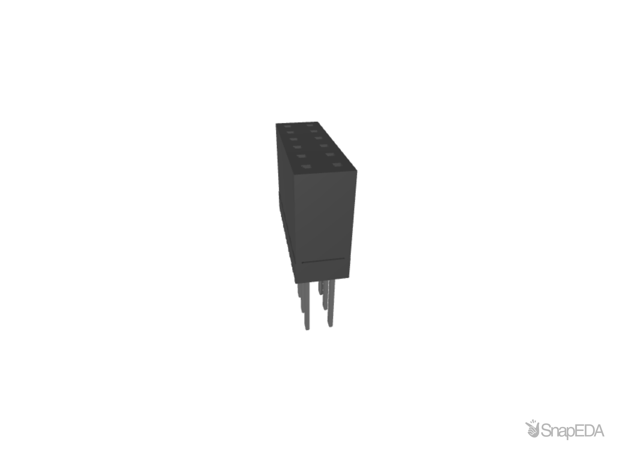 ESW-106-13-L-D 3D Model