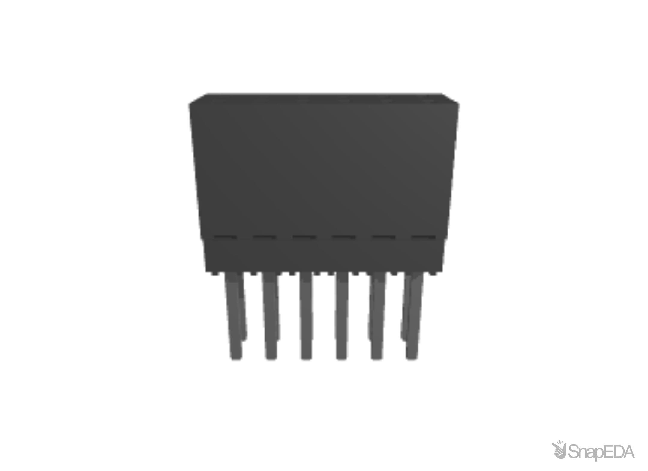 ESW-106-13-S-D 3D Model