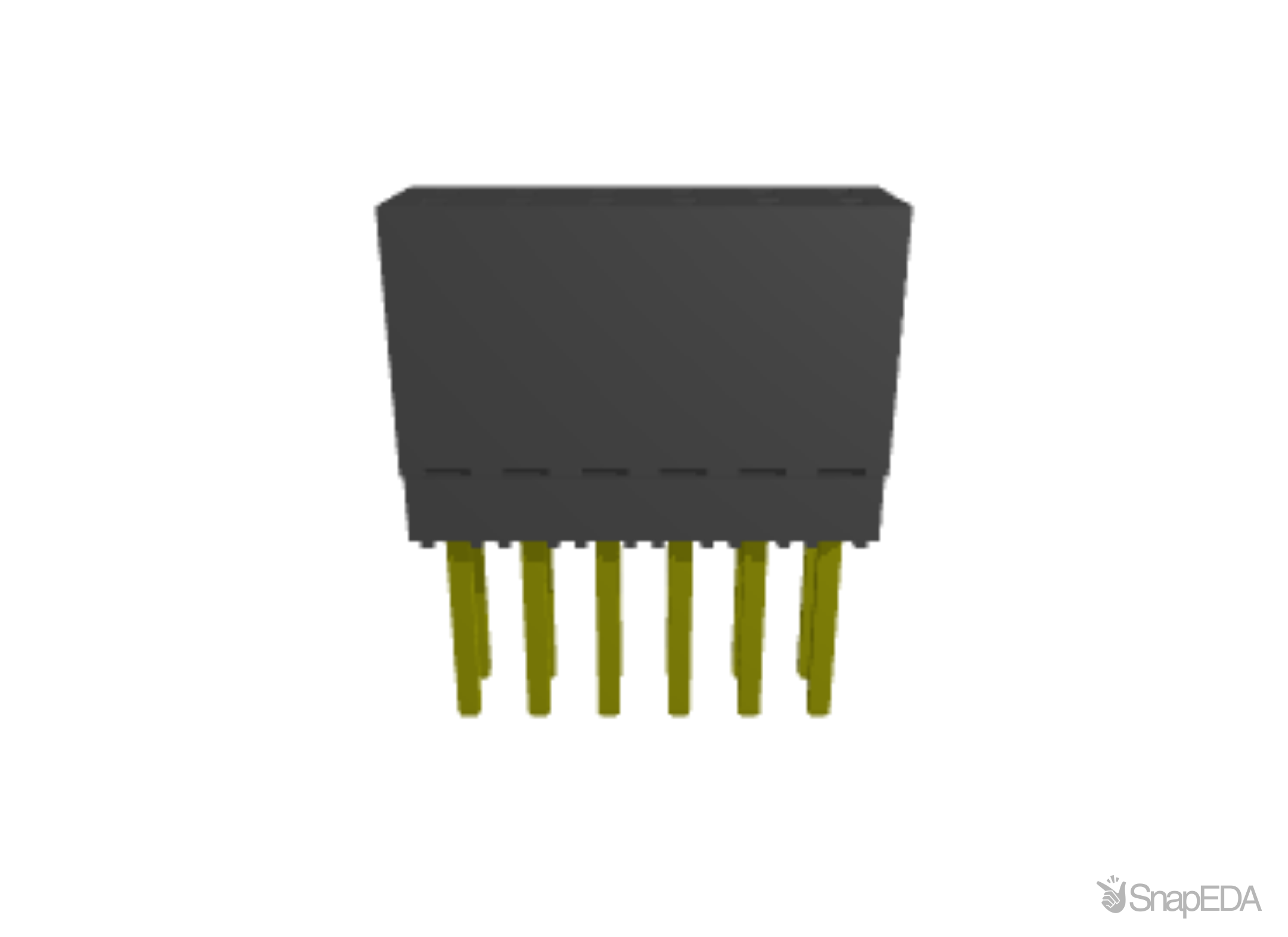 ESW-106-13-T-D 3D Model