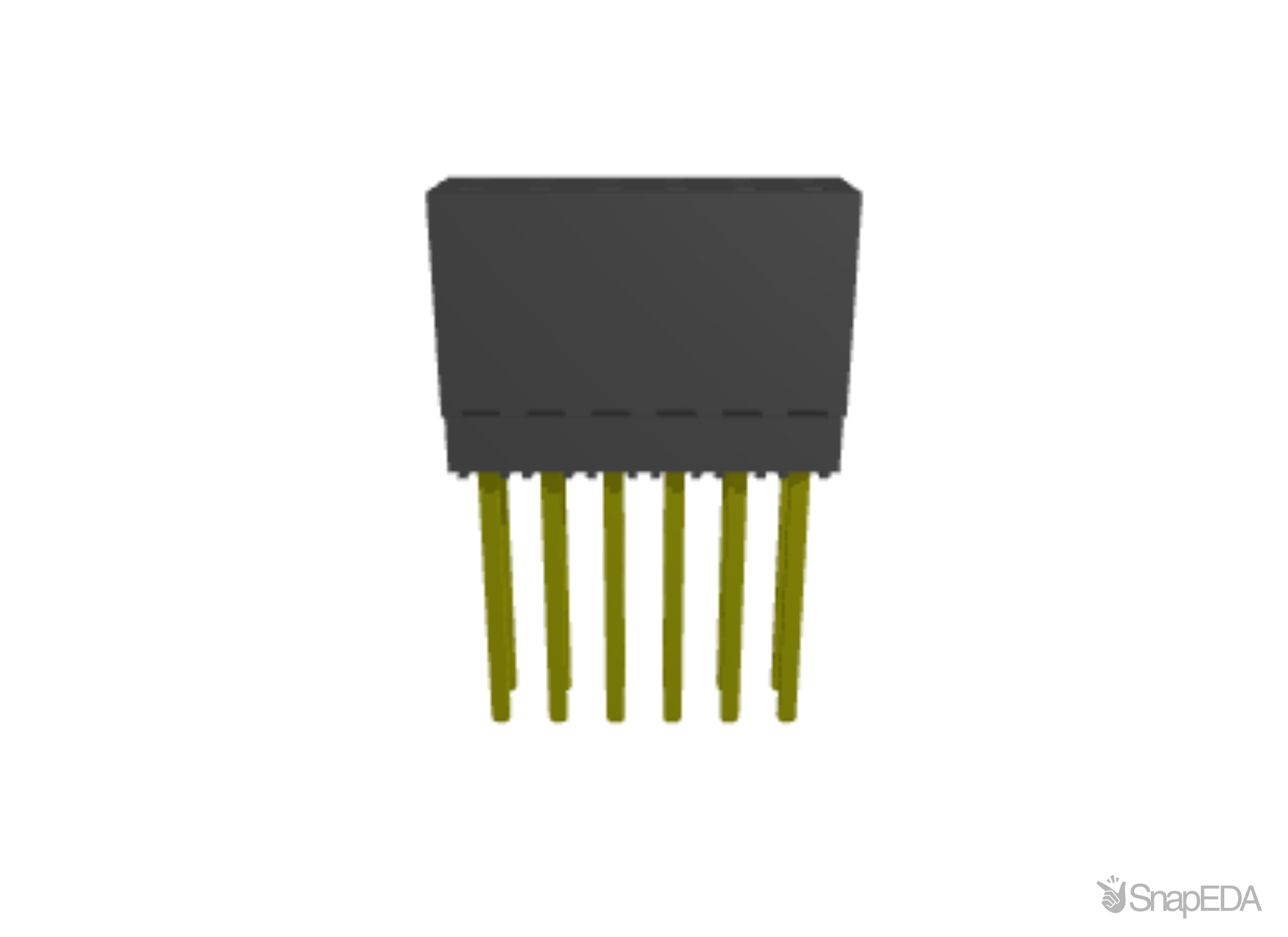 ESW-106-14-G-D 3D Model