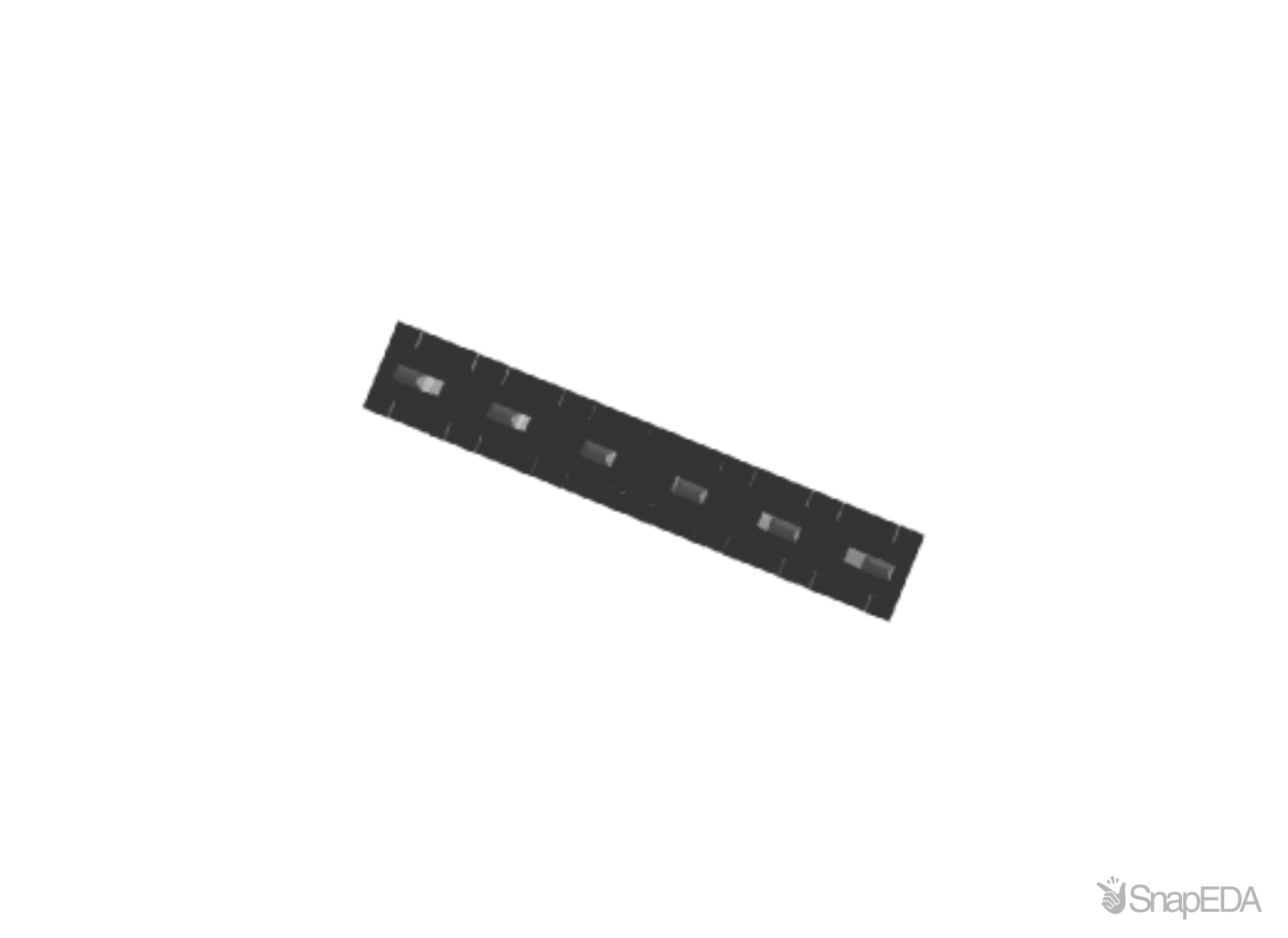 ESW-106-33-S-S 3D Model