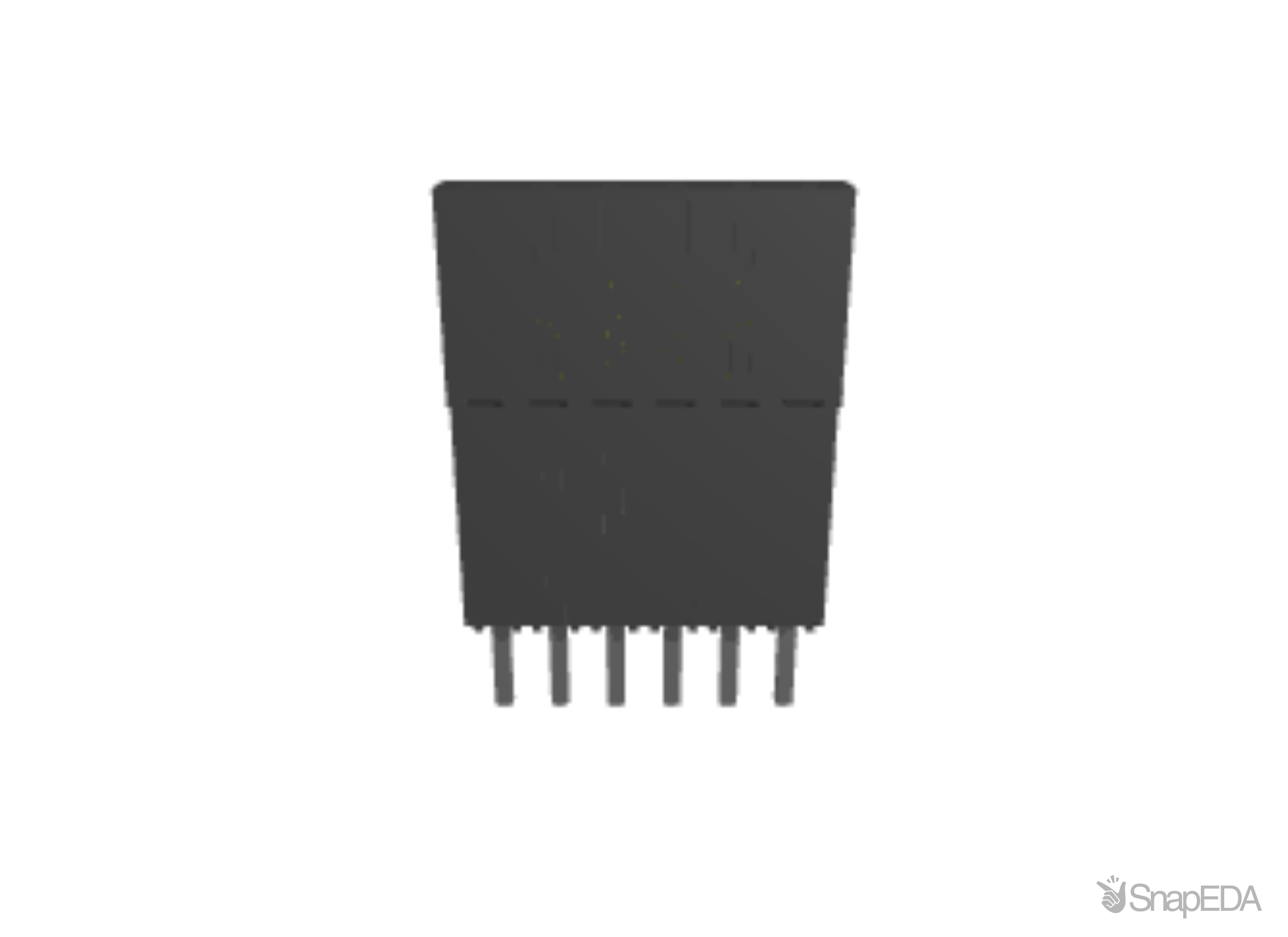 ESW-106-69-S-S 3D Model