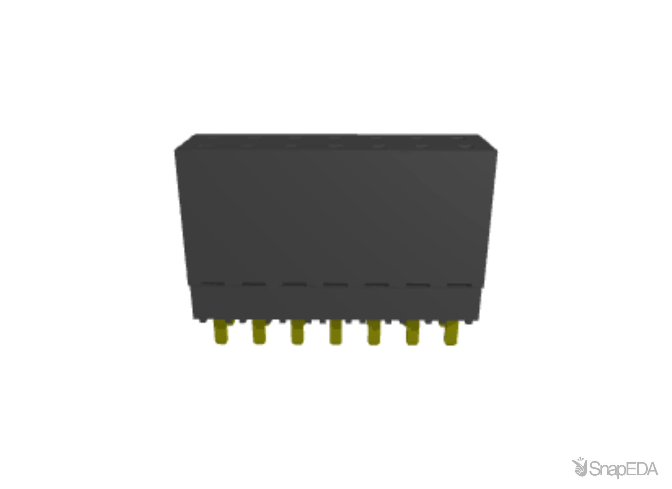 ESW-107-12-G-D 3D Model