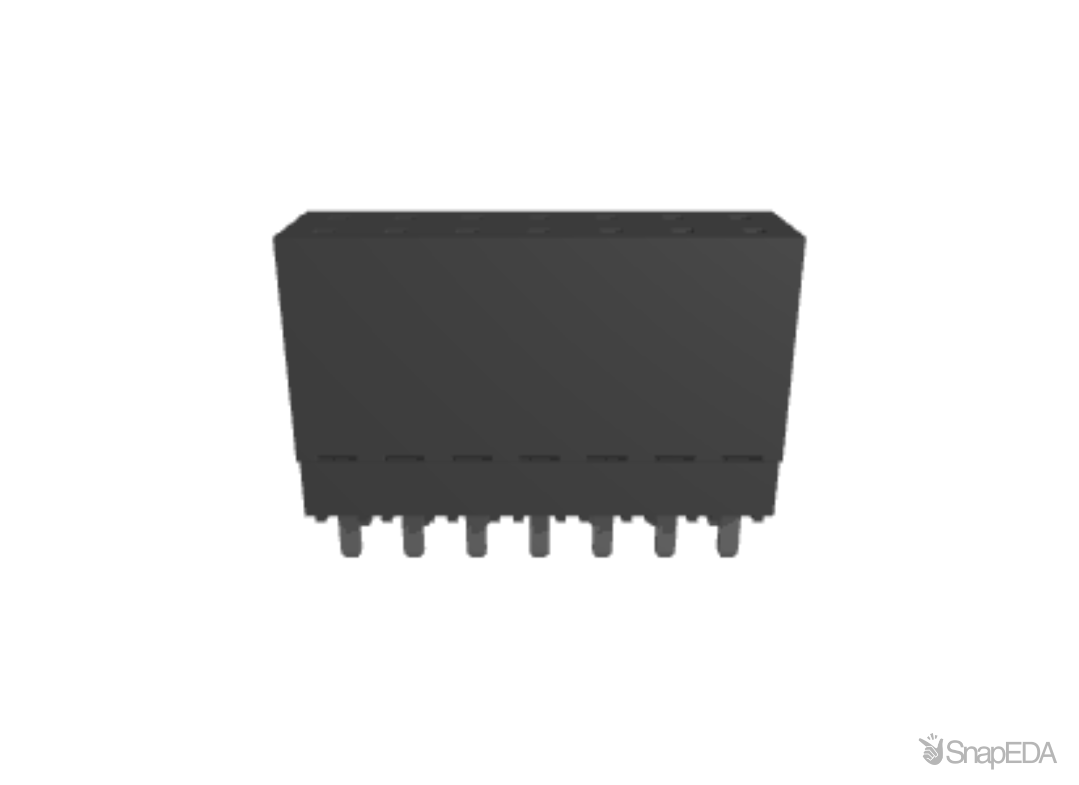 ESW-107-12-T-D 3D Model