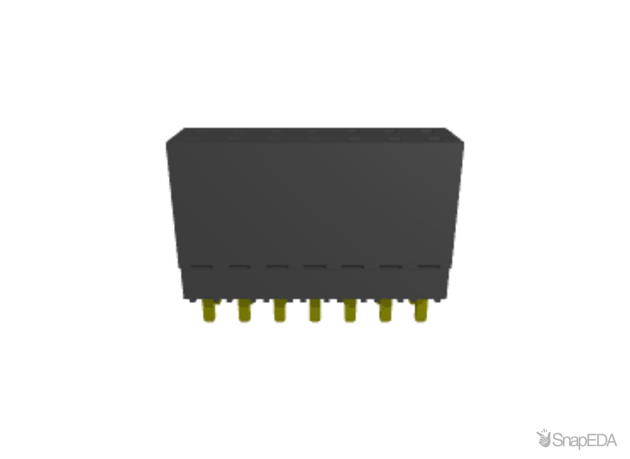 ESW-107-12-T-D-LL 3D Model