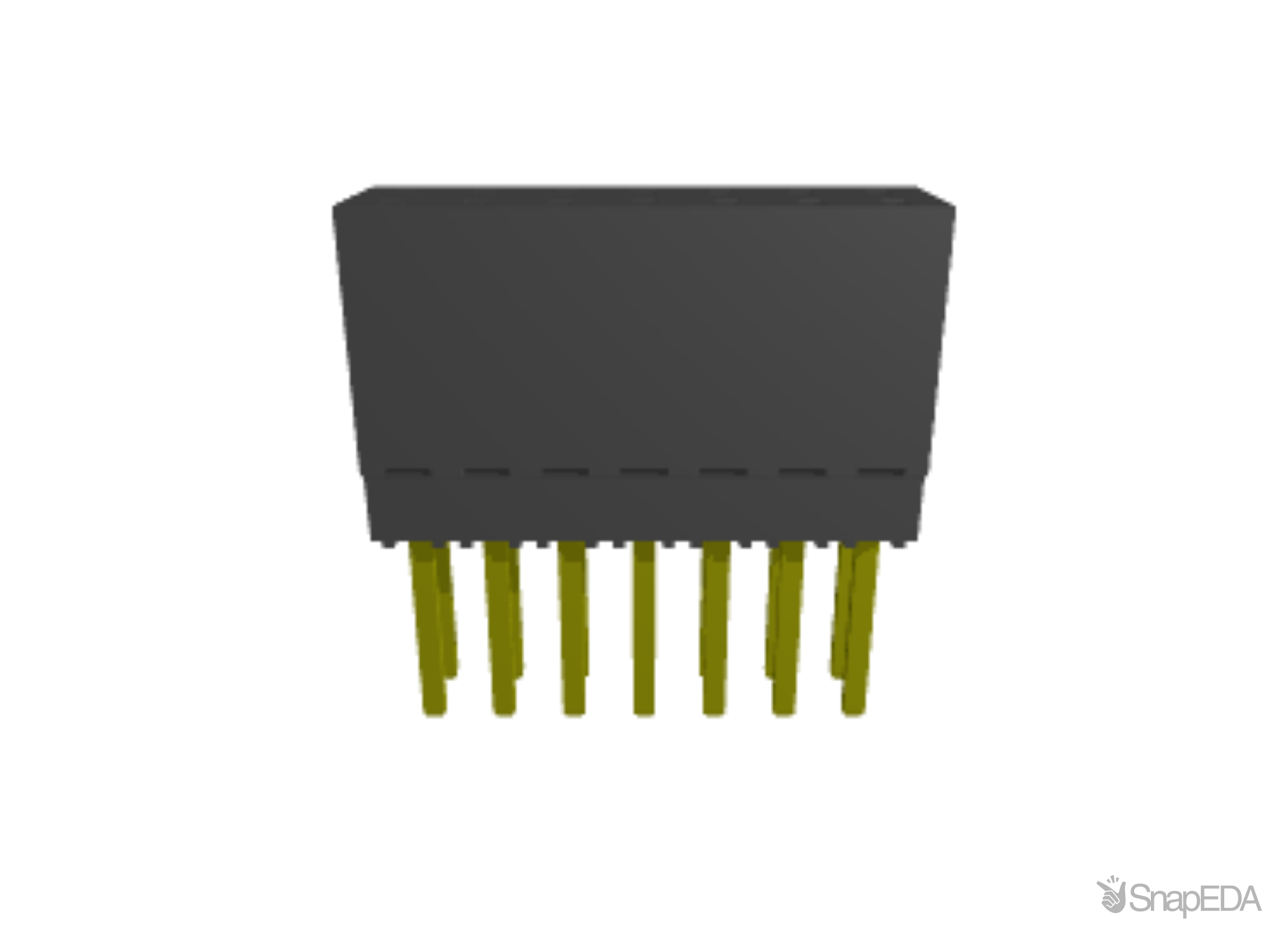 ESW-107-13-G-D 3D Model