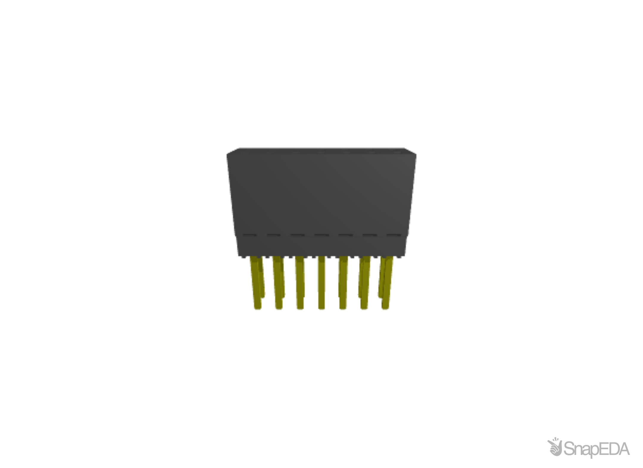 ESW-107-13-S-D 3D Model