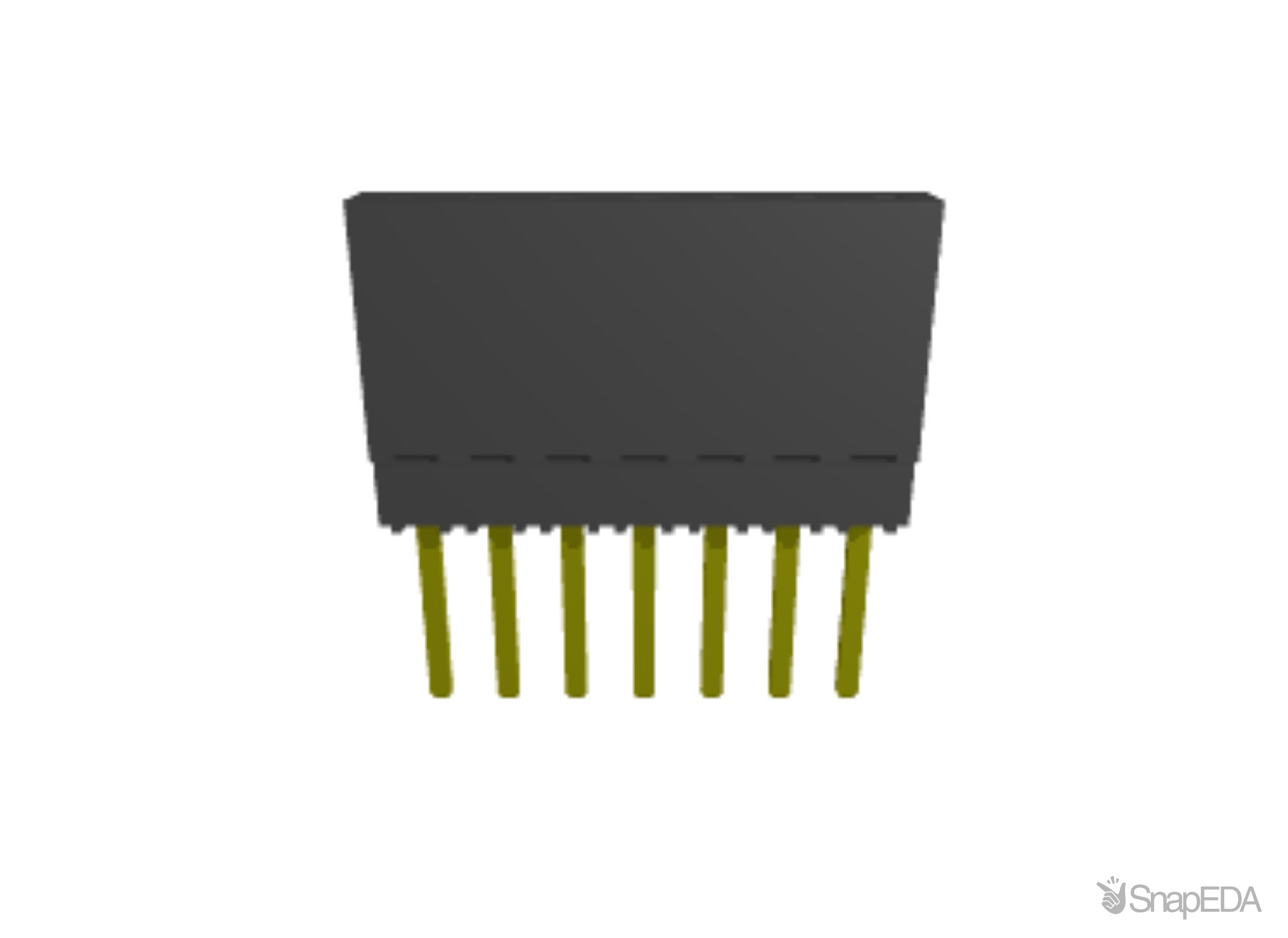 ESW-107-13-T-S 3D Model