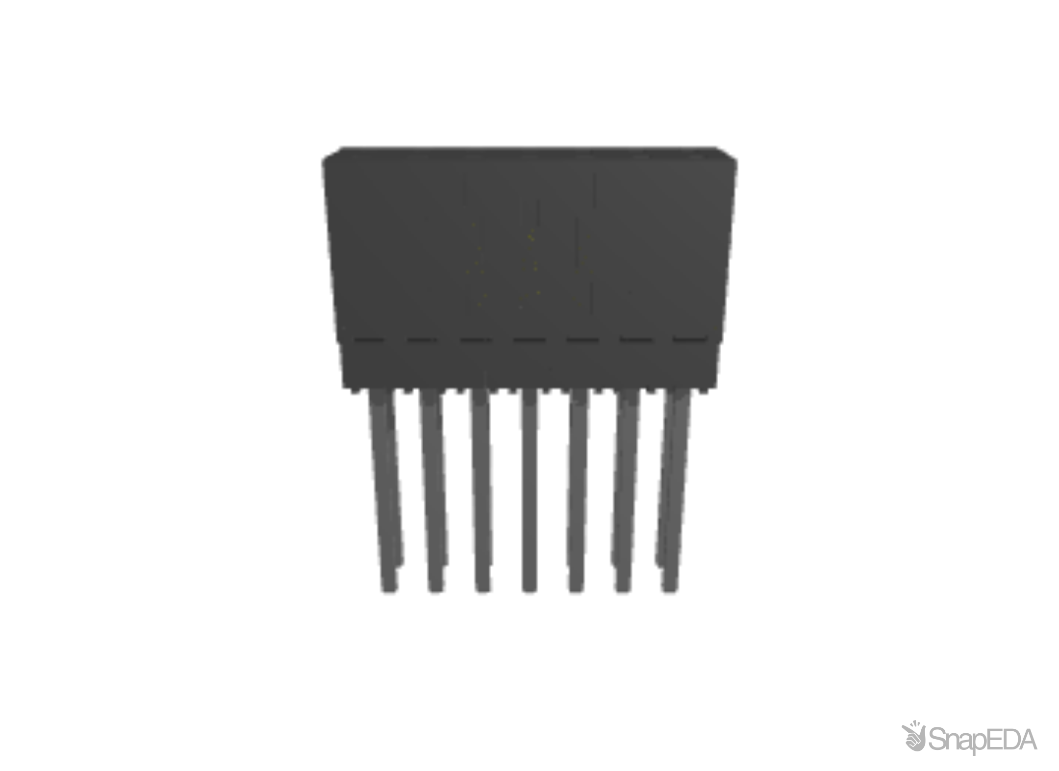 ESW-107-14-L-D 3D Model