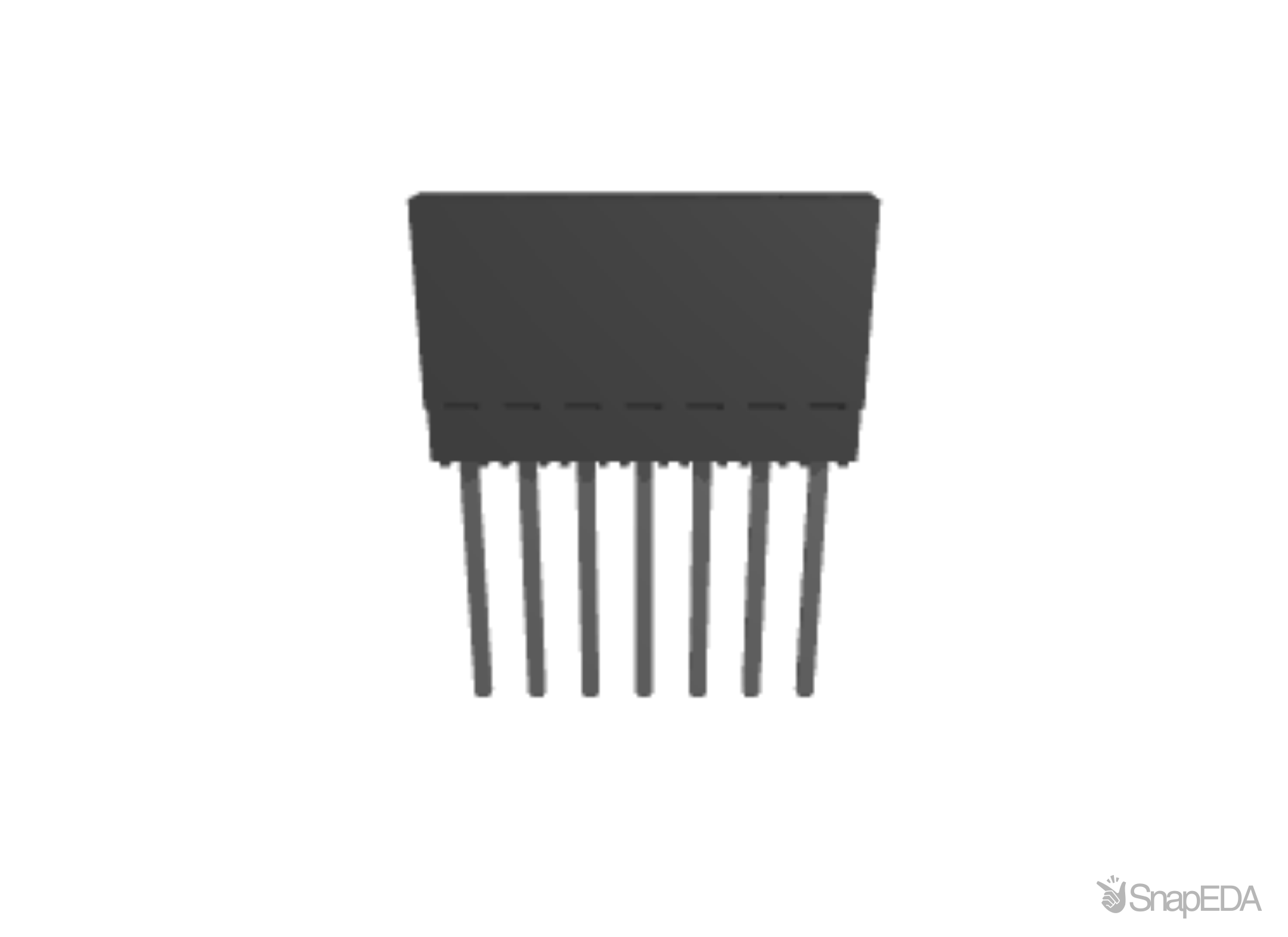 ESW-107-14-T-S 3D Model
