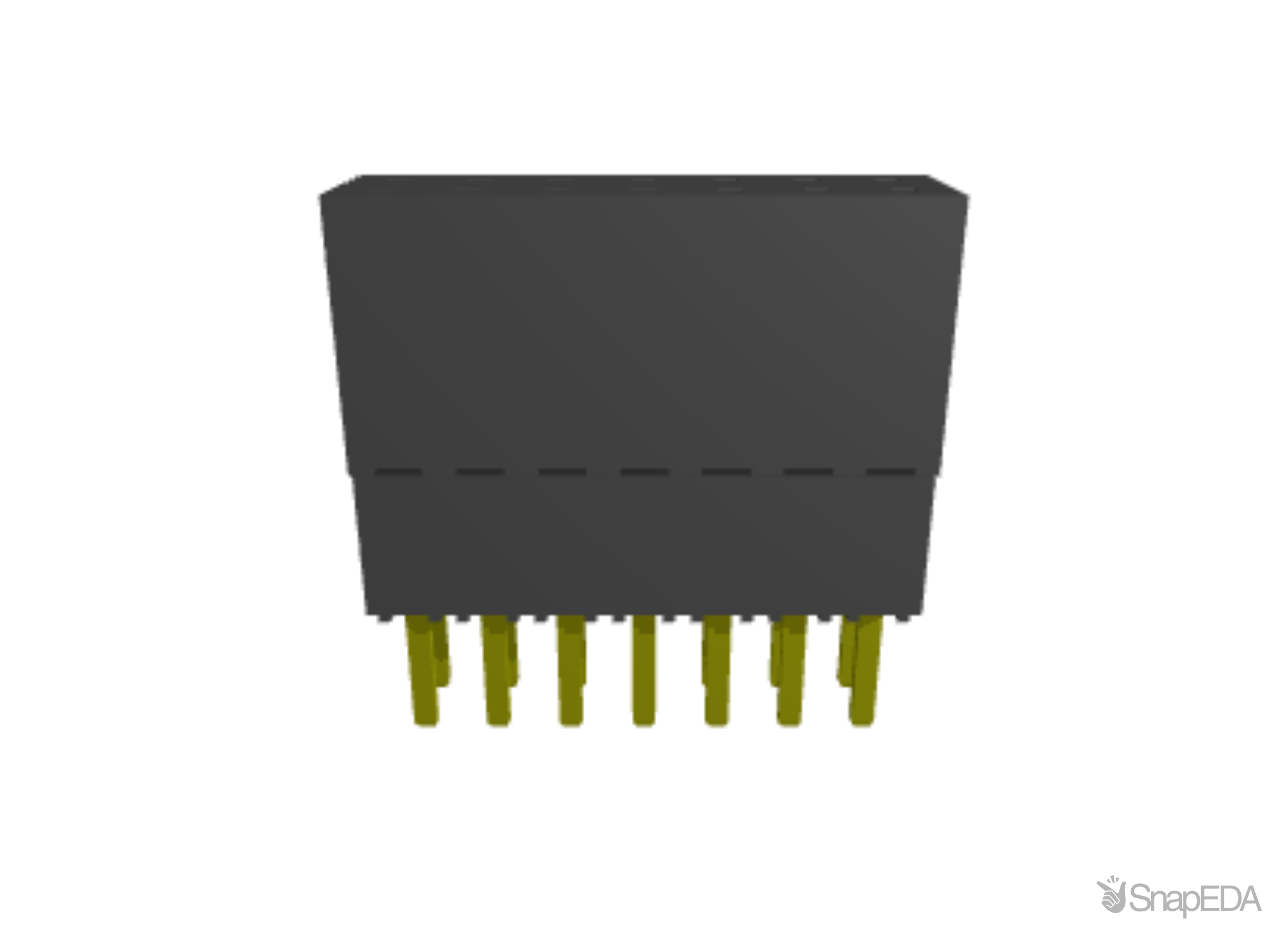 ESW-107-23-G-D 3D Model