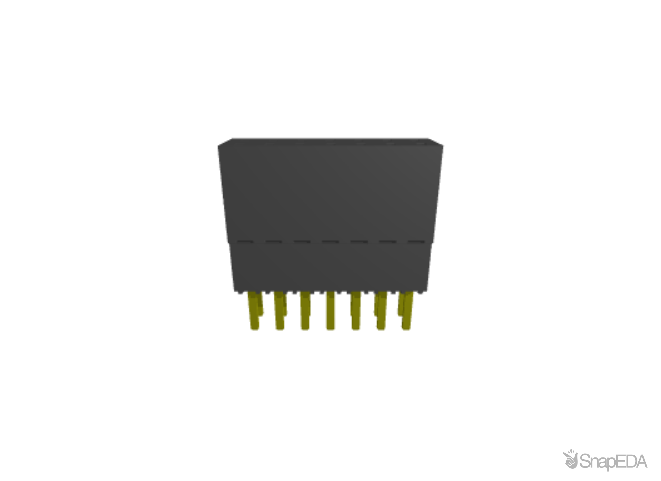 ESW-107-23-G-D-LL 3D Model