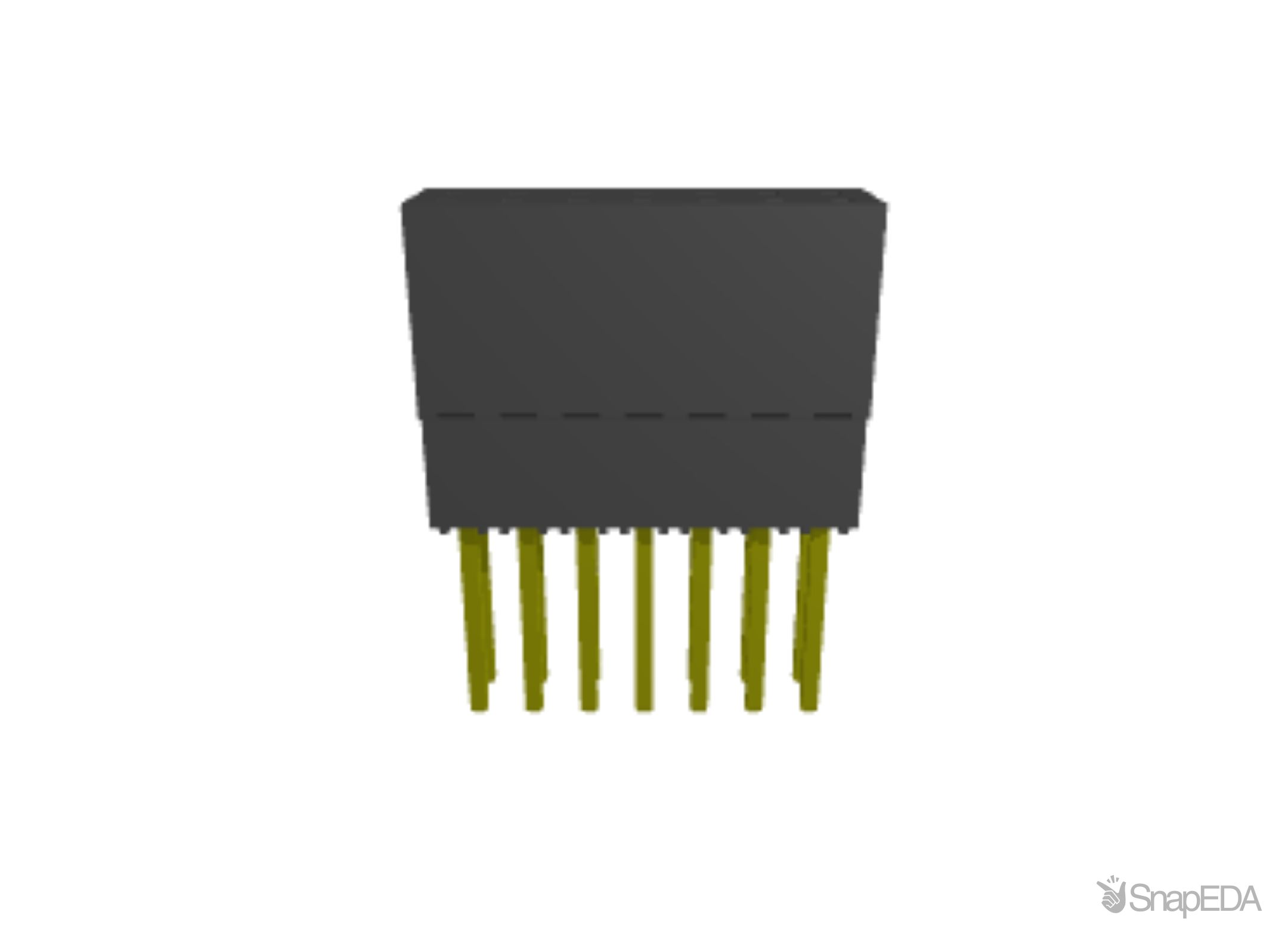 ESW-107-24-L-D 3D Model