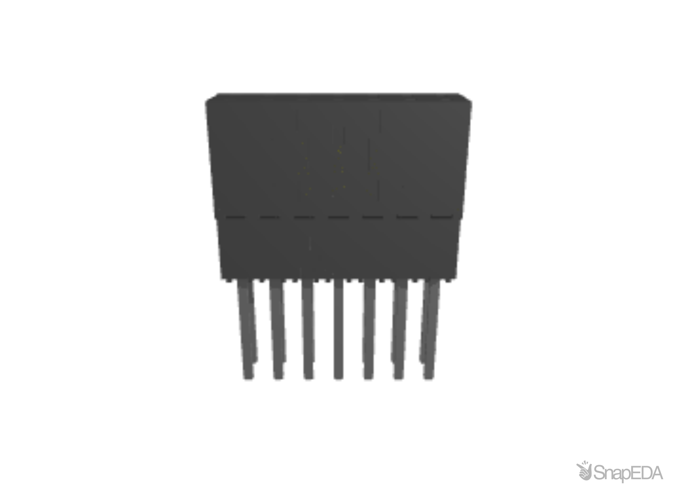 ESW-107-24-S-D 3D Model