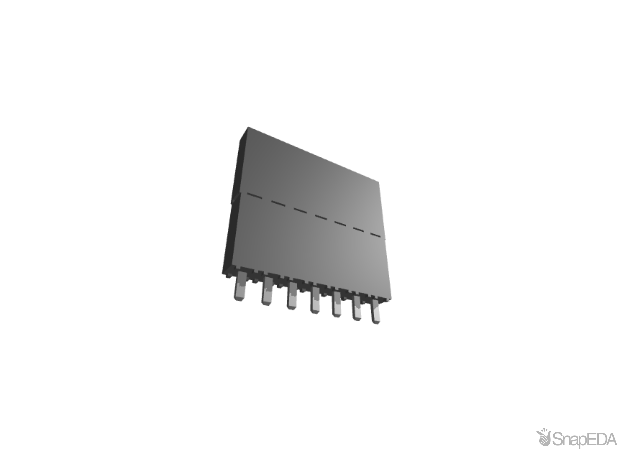 ESW-107-33-S-S 3D Model