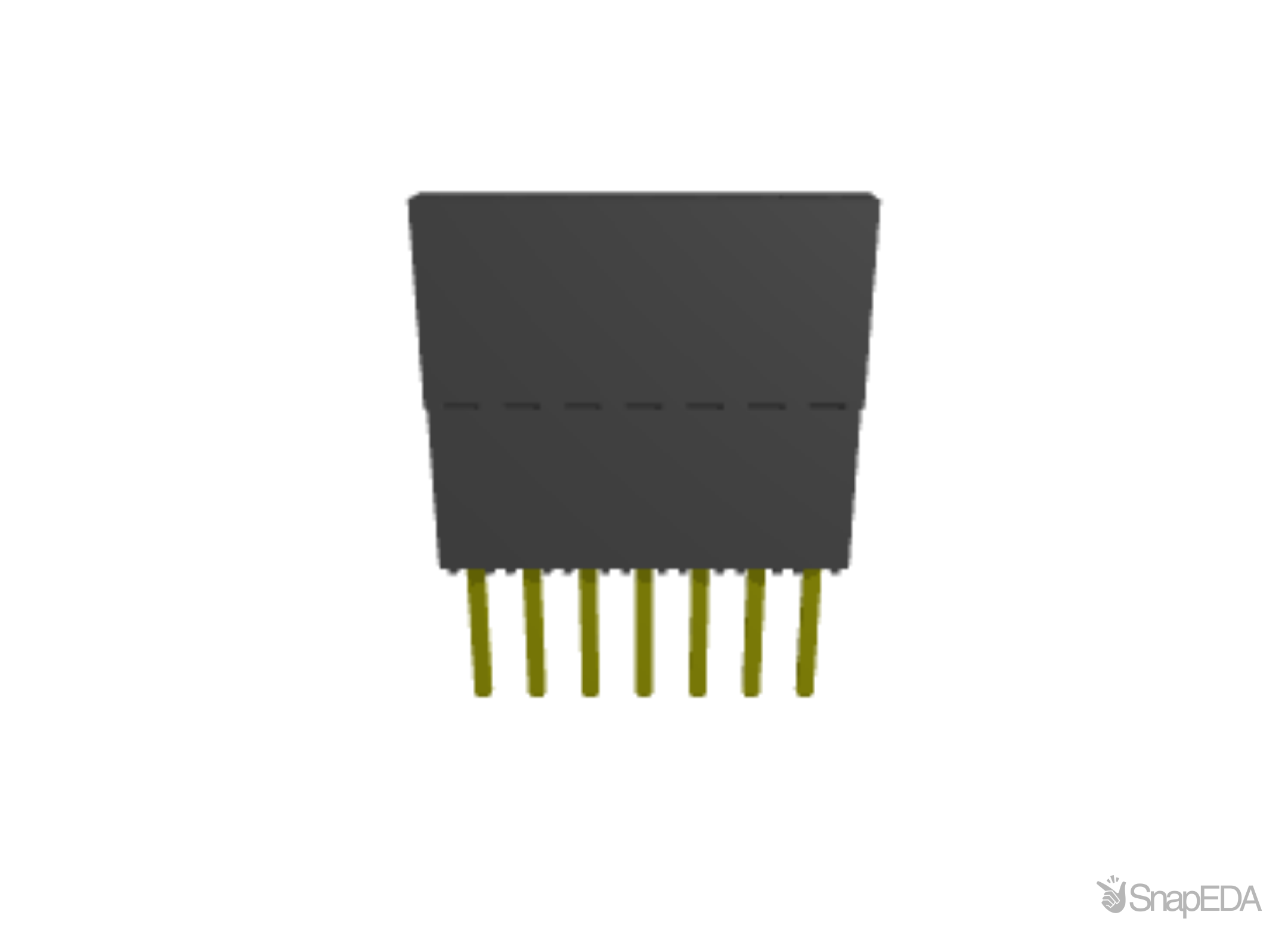 ESW-107-34-G-S-02 3D Model