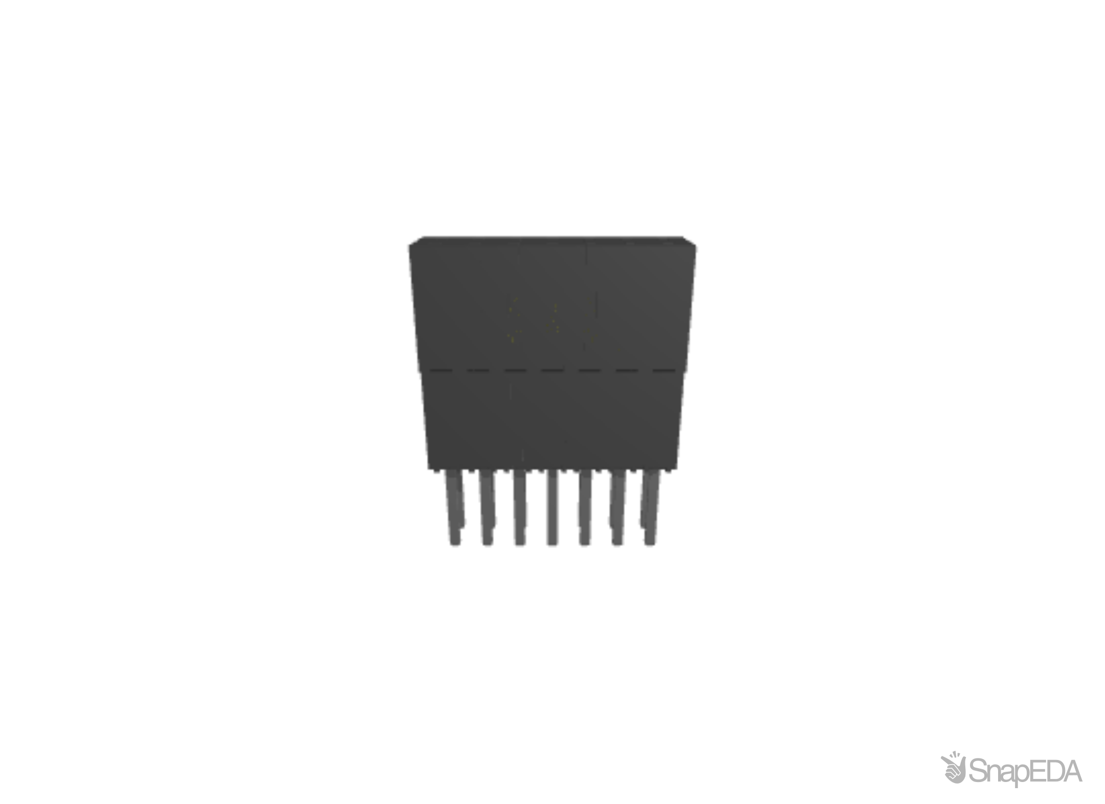 ESW-107-34-S-D 3D Model