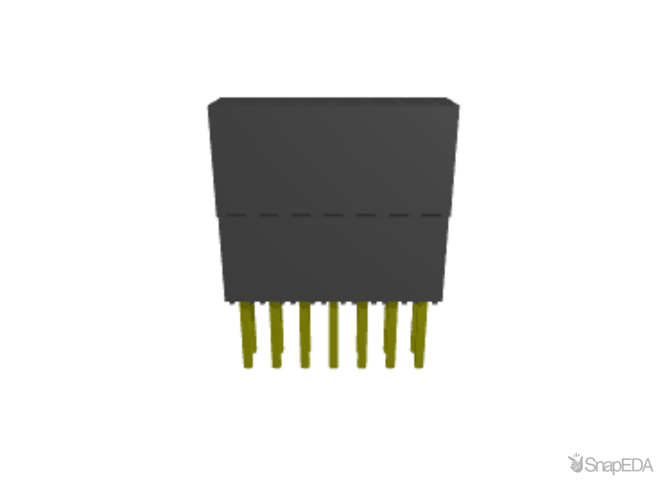 ESW-107-34-T-D 3D Model