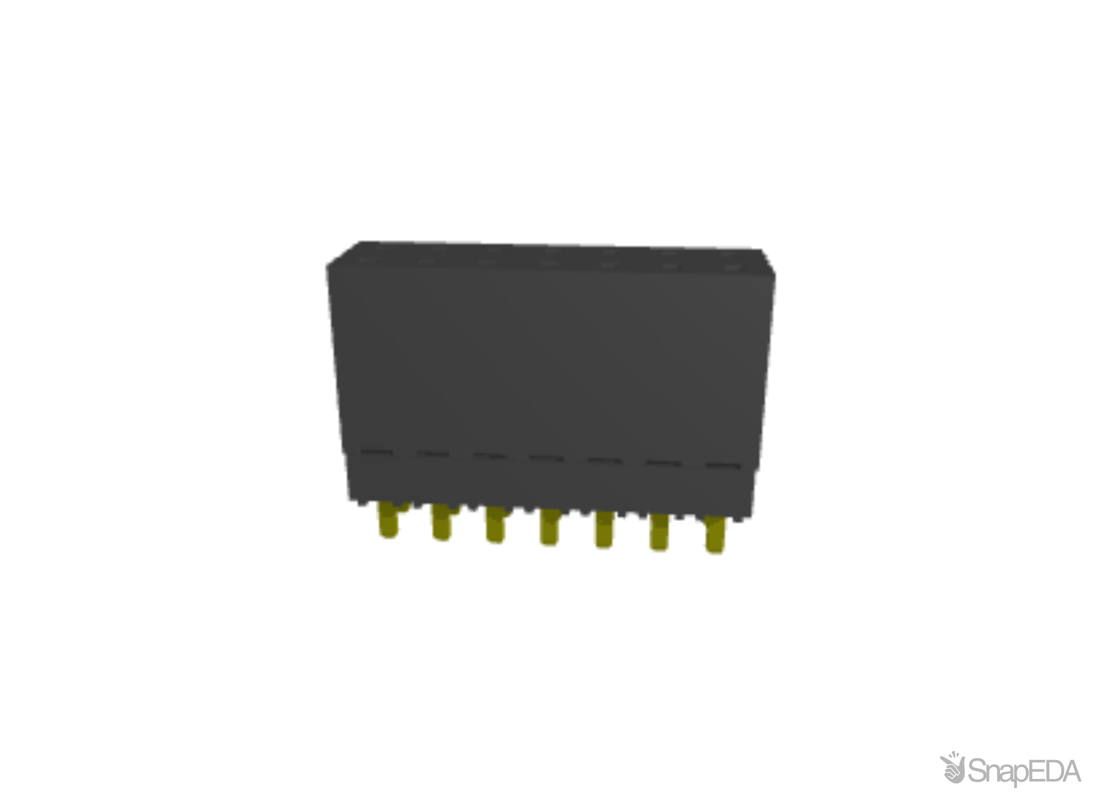 ESW-107-37-L-D 3D Model