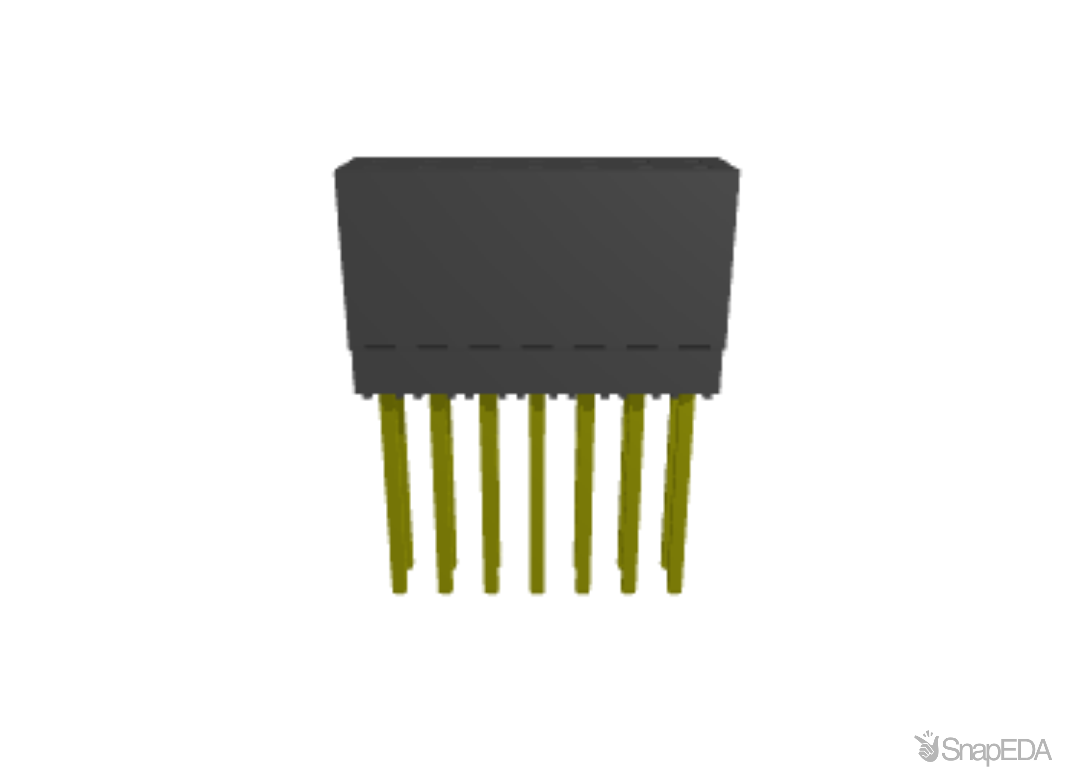 ESW-107-39-G-D 3D Model