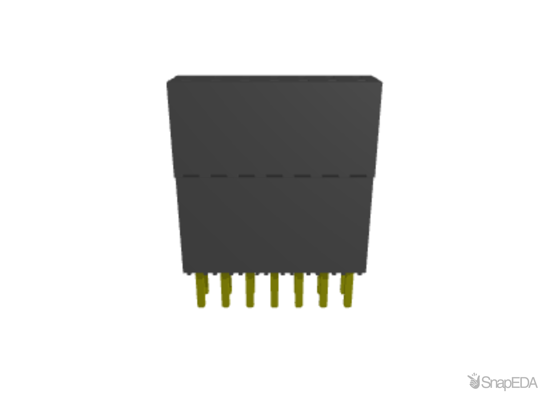 ESW-107-44-L-D-LL 3D Model