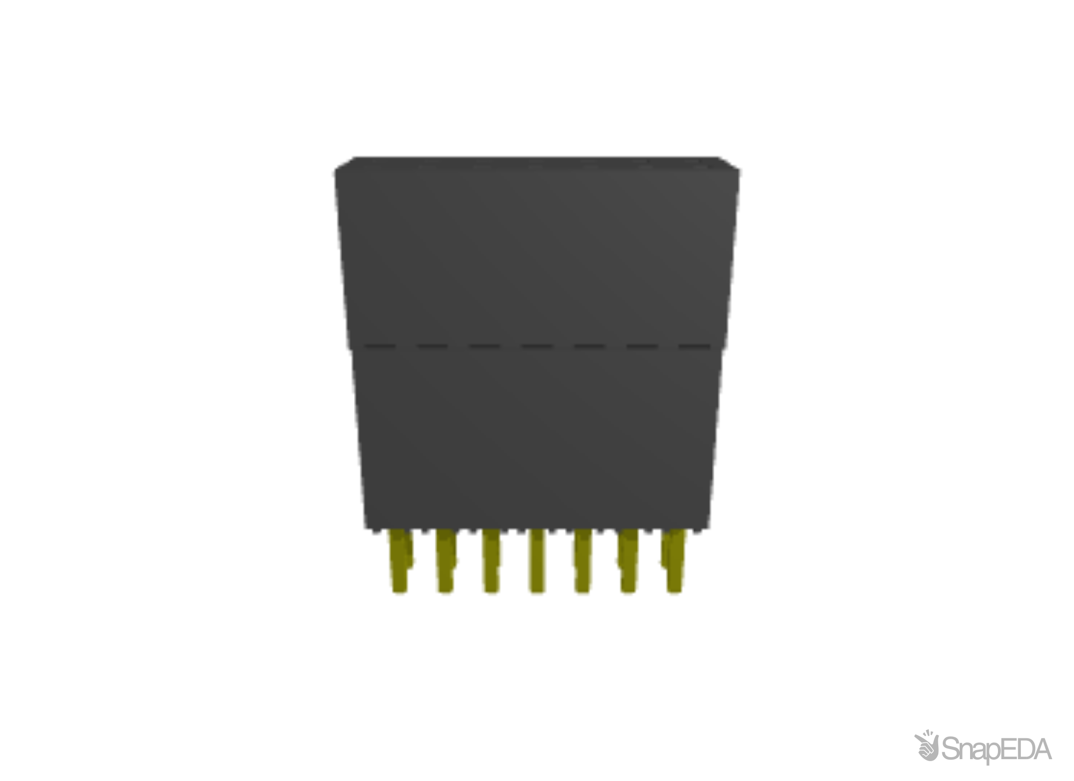 ESW-107-44-S-D 3D Model