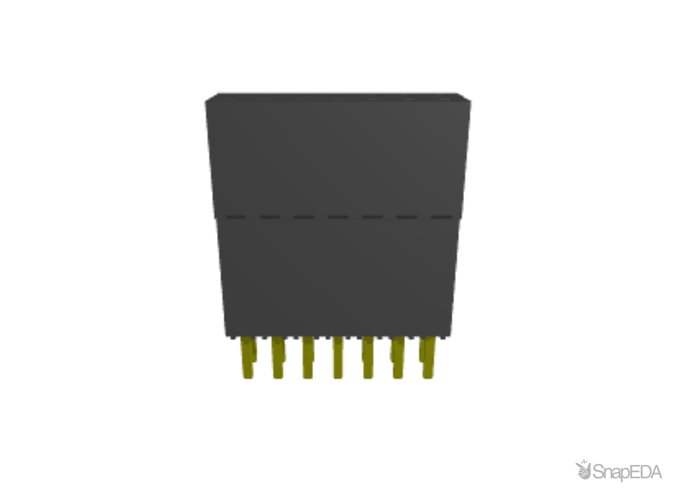 ESW-107-44-S-D-LL 3D Model