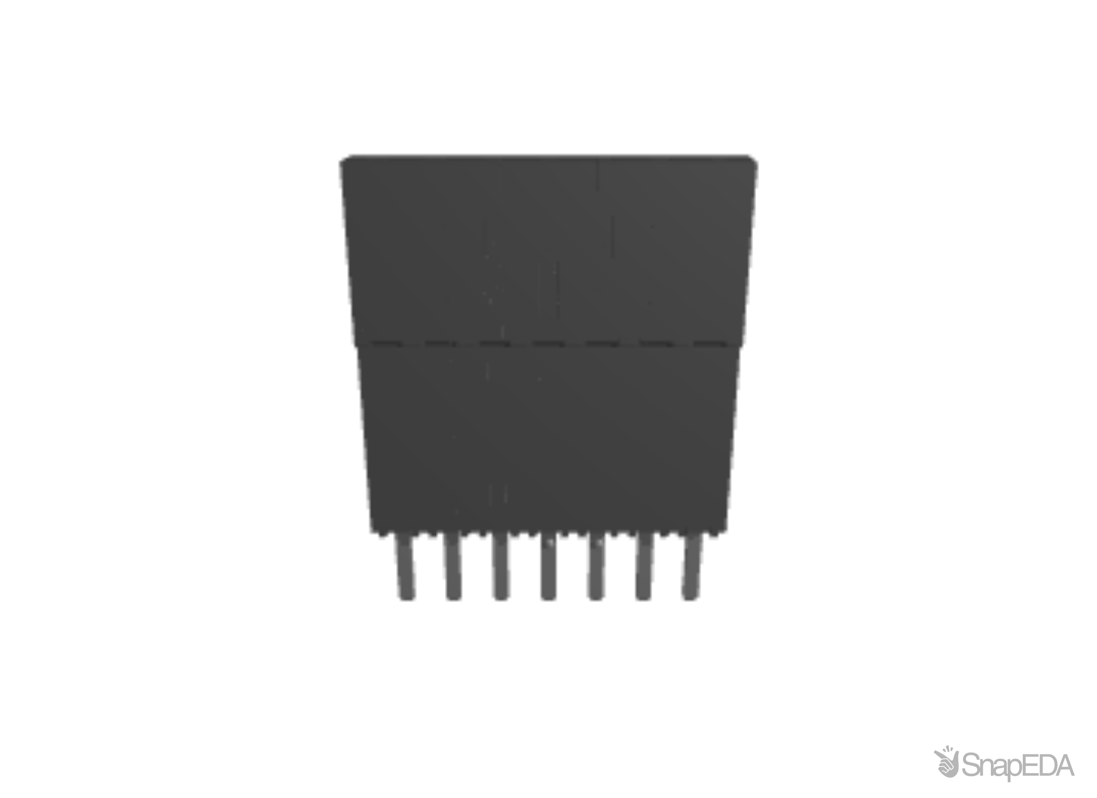ESW-107-44-T-S-LL 3D Model