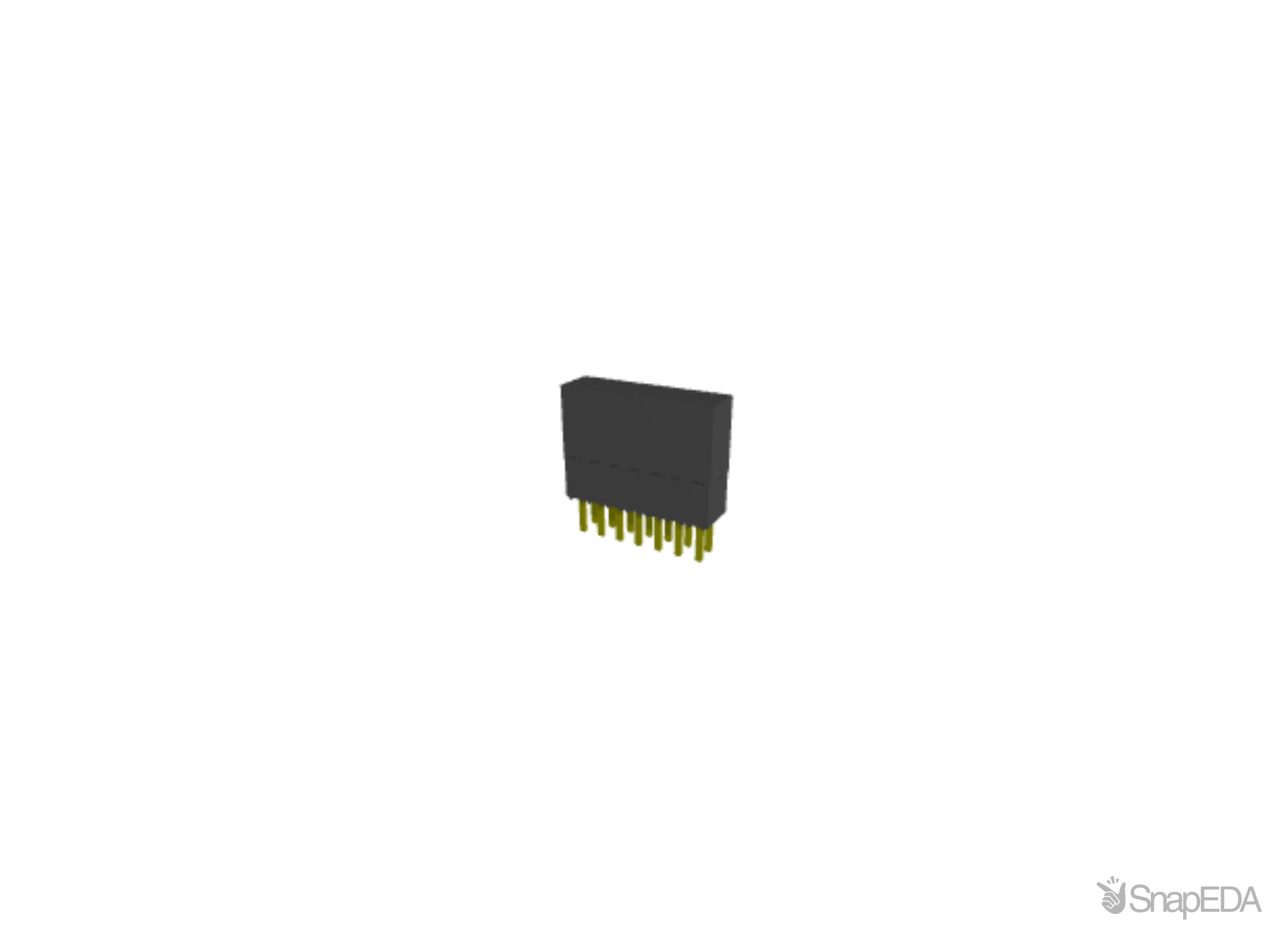 ESW-107-48-G-D 3D Model
