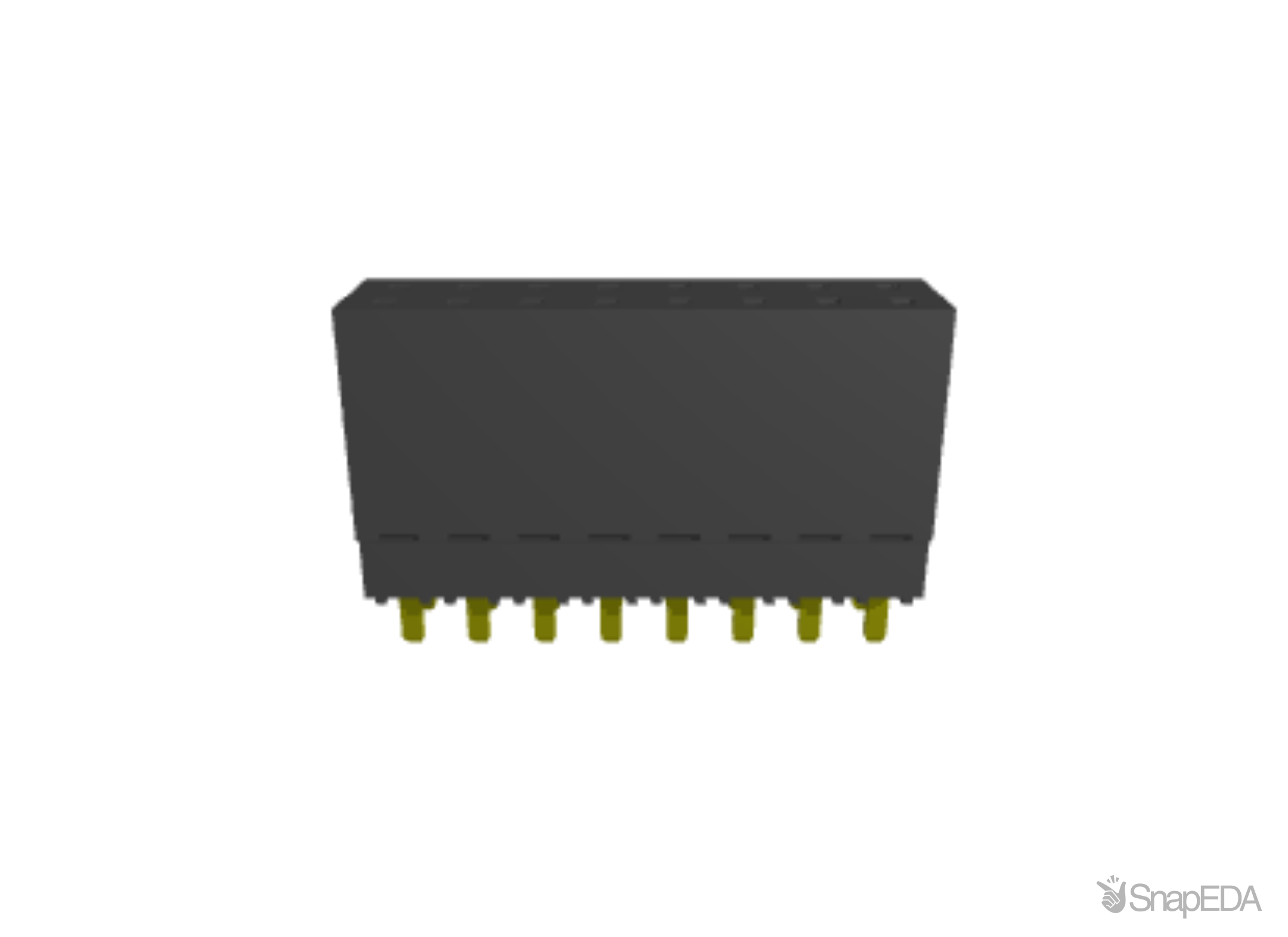 ESW-108-12-G-D 3D Model