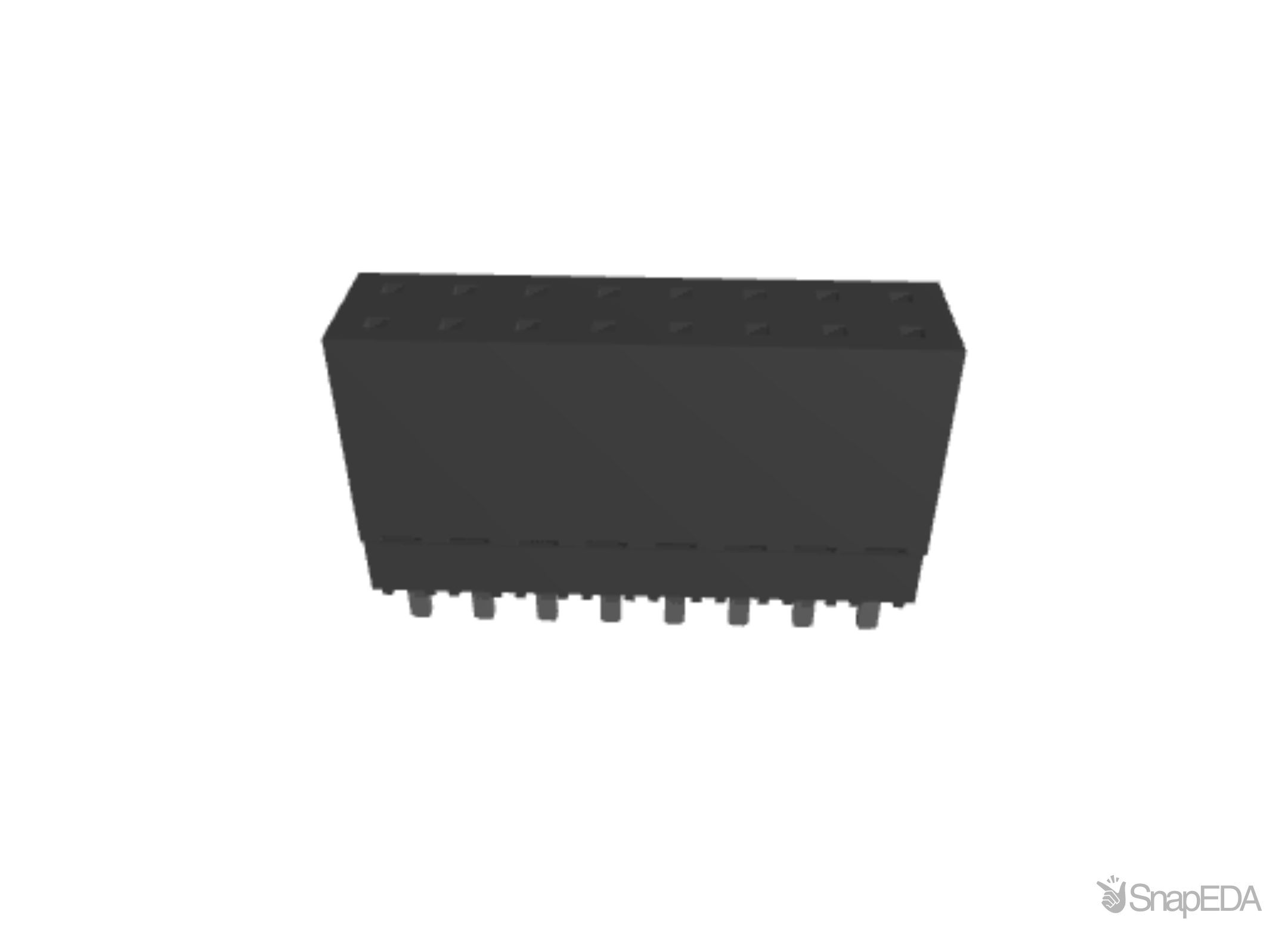 ESW-108-12-S-D-15 3D Model