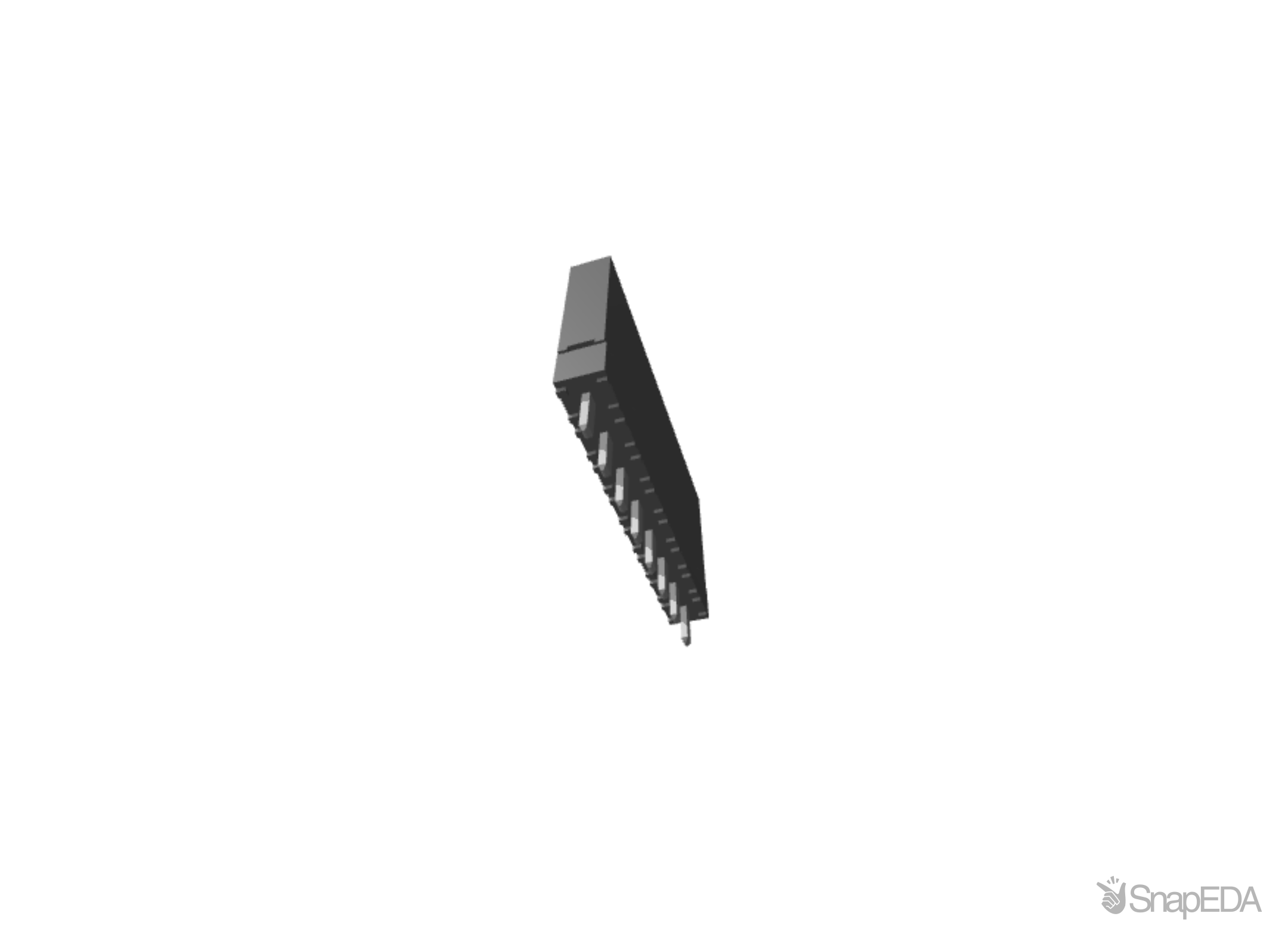 ESW-108-12-T-S 3D Model