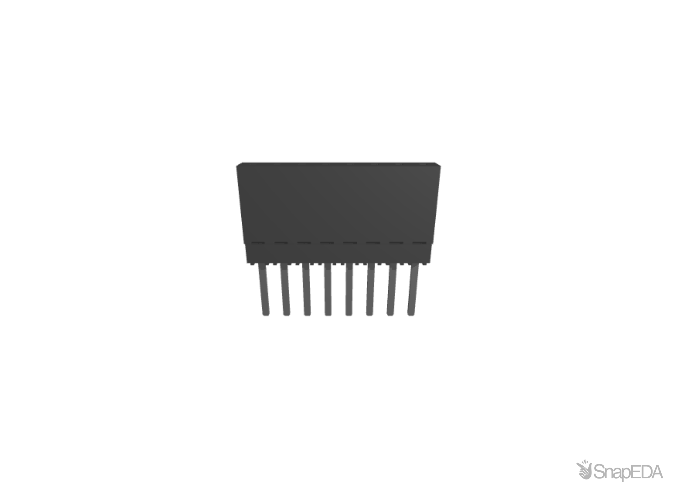 ESW-108-13-L-S 3D Model