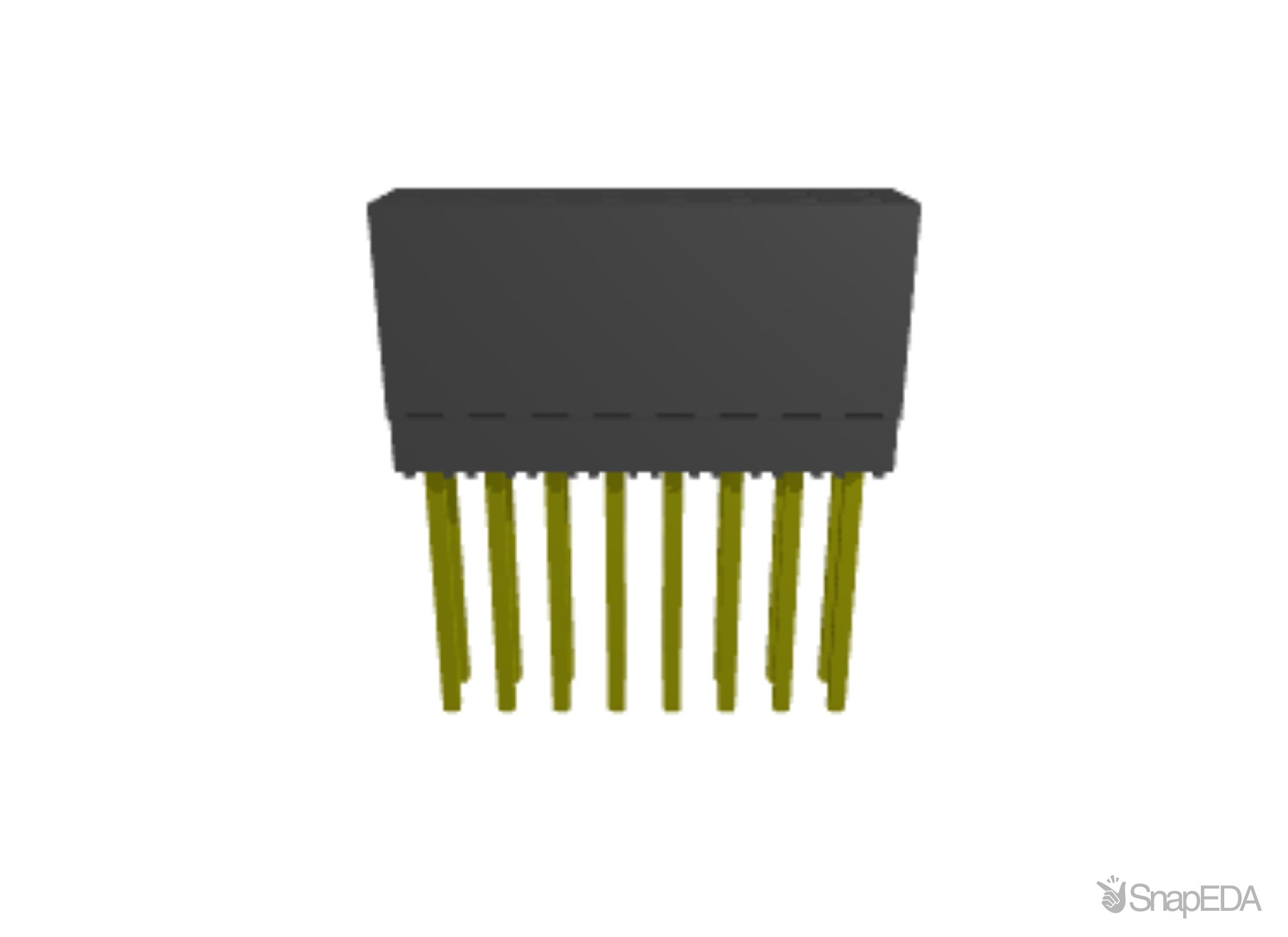 ESW-108-14-L-D 3D Model