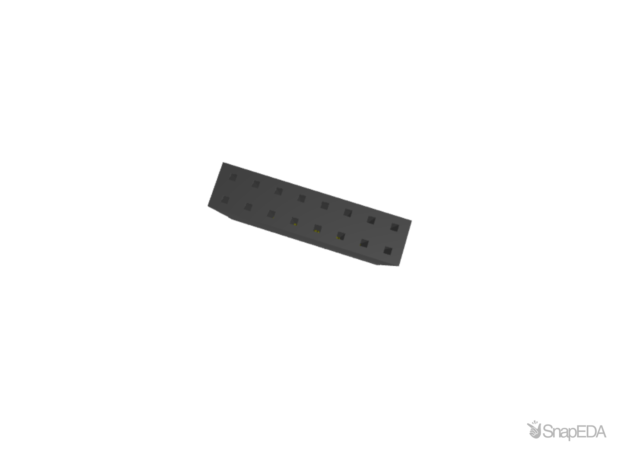 ESW-108-14-S-D 3D Model