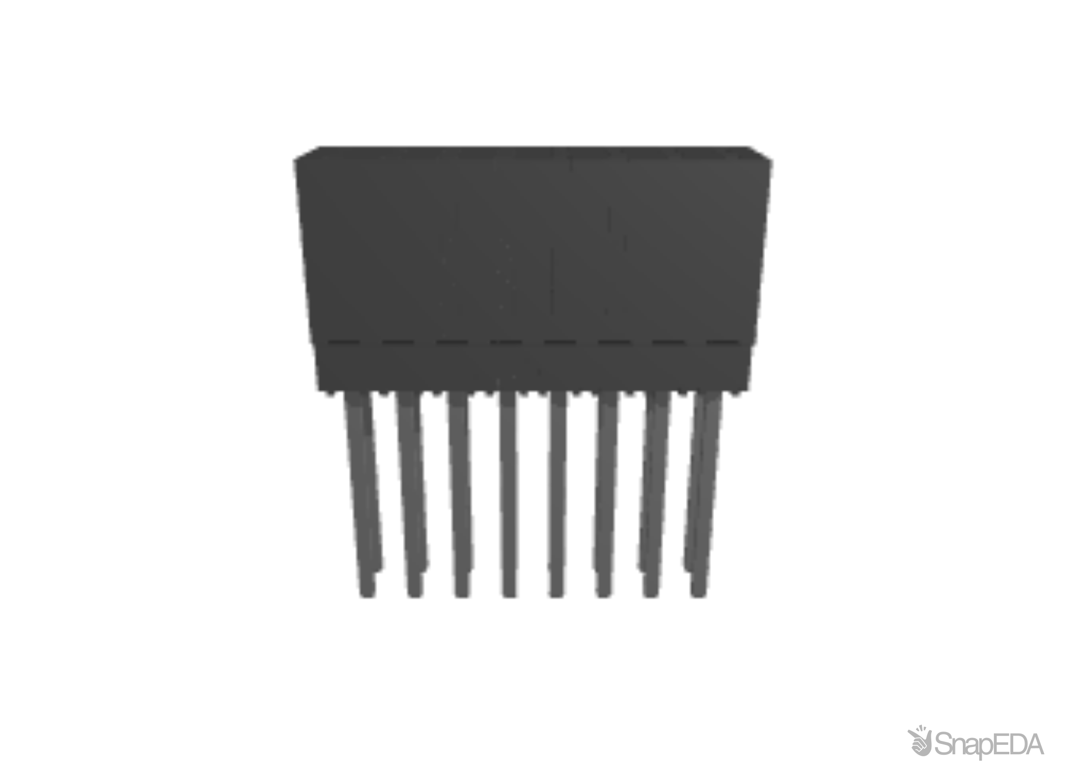 ESW-108-14-T-D-LL 3D Model