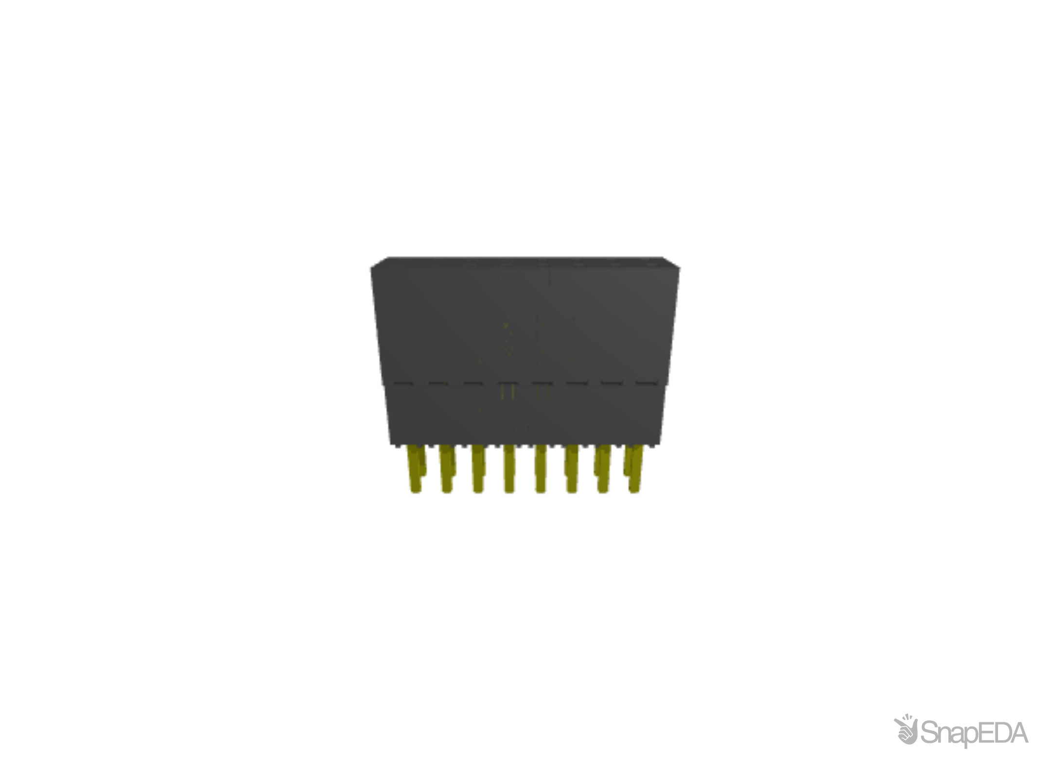 ESW-108-23-G-D-LL 3D Model