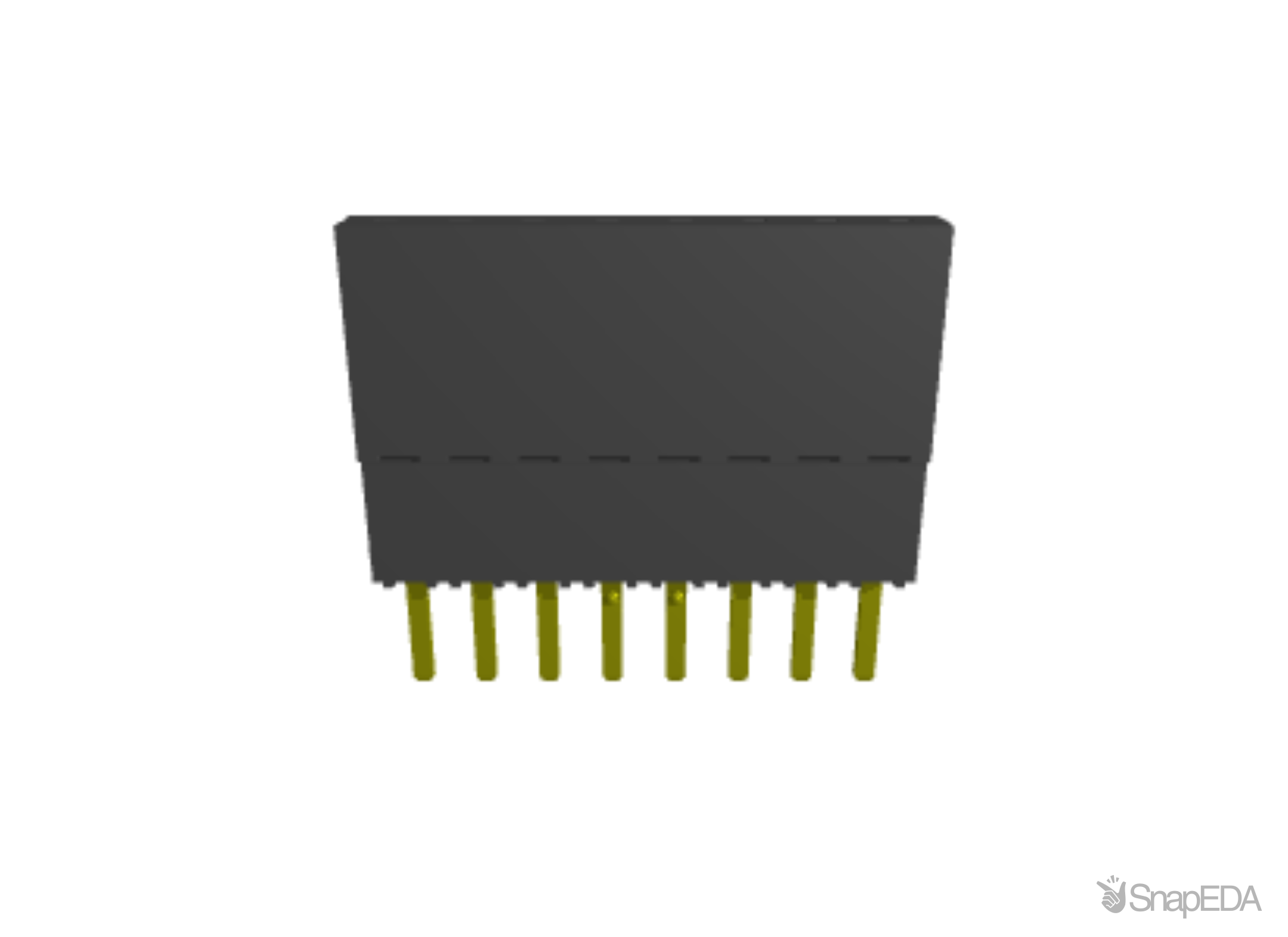 ESW-108-23-G-S-LL 3D Model