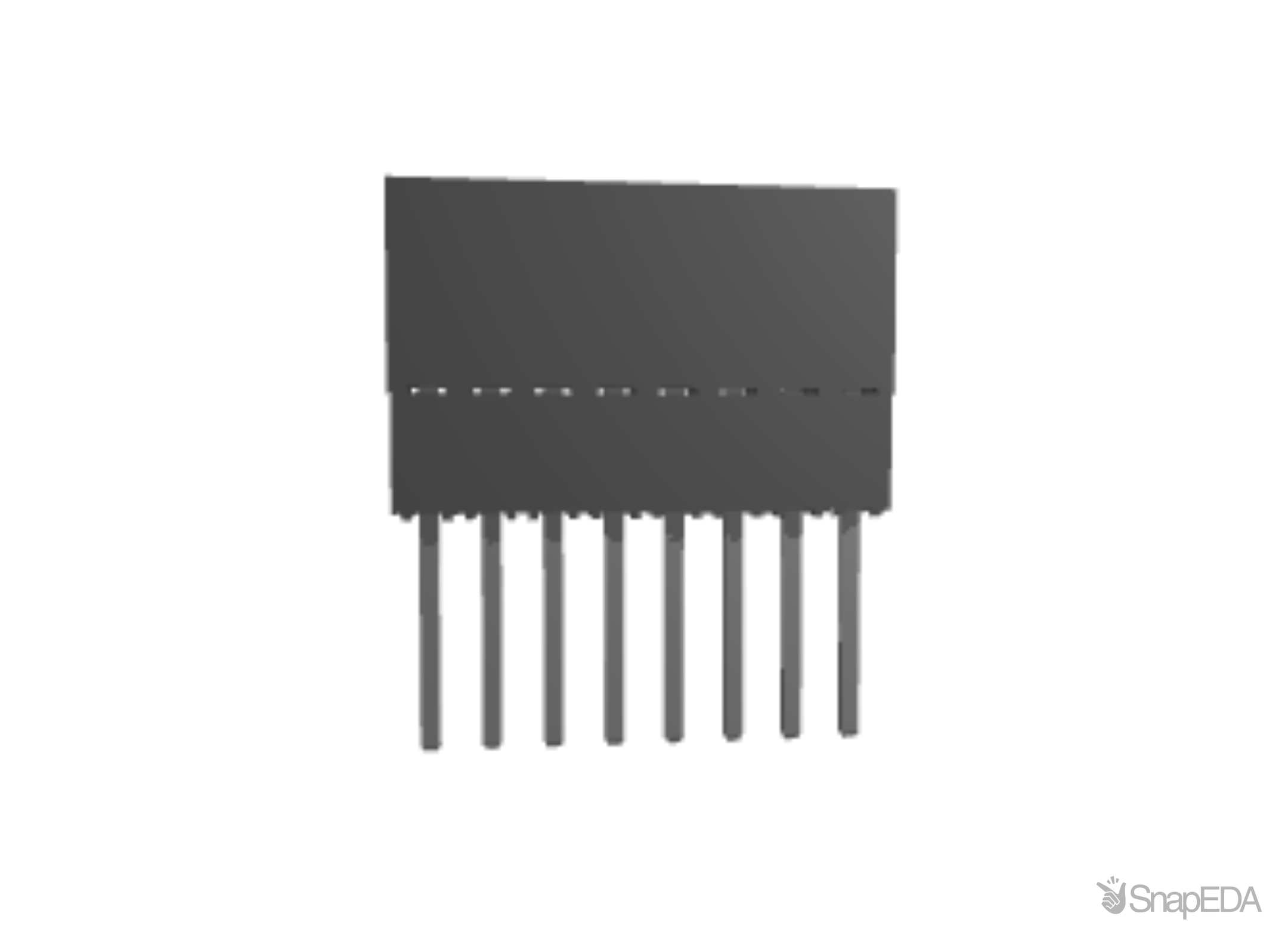 ESW-108-24-L-S 3D Model
