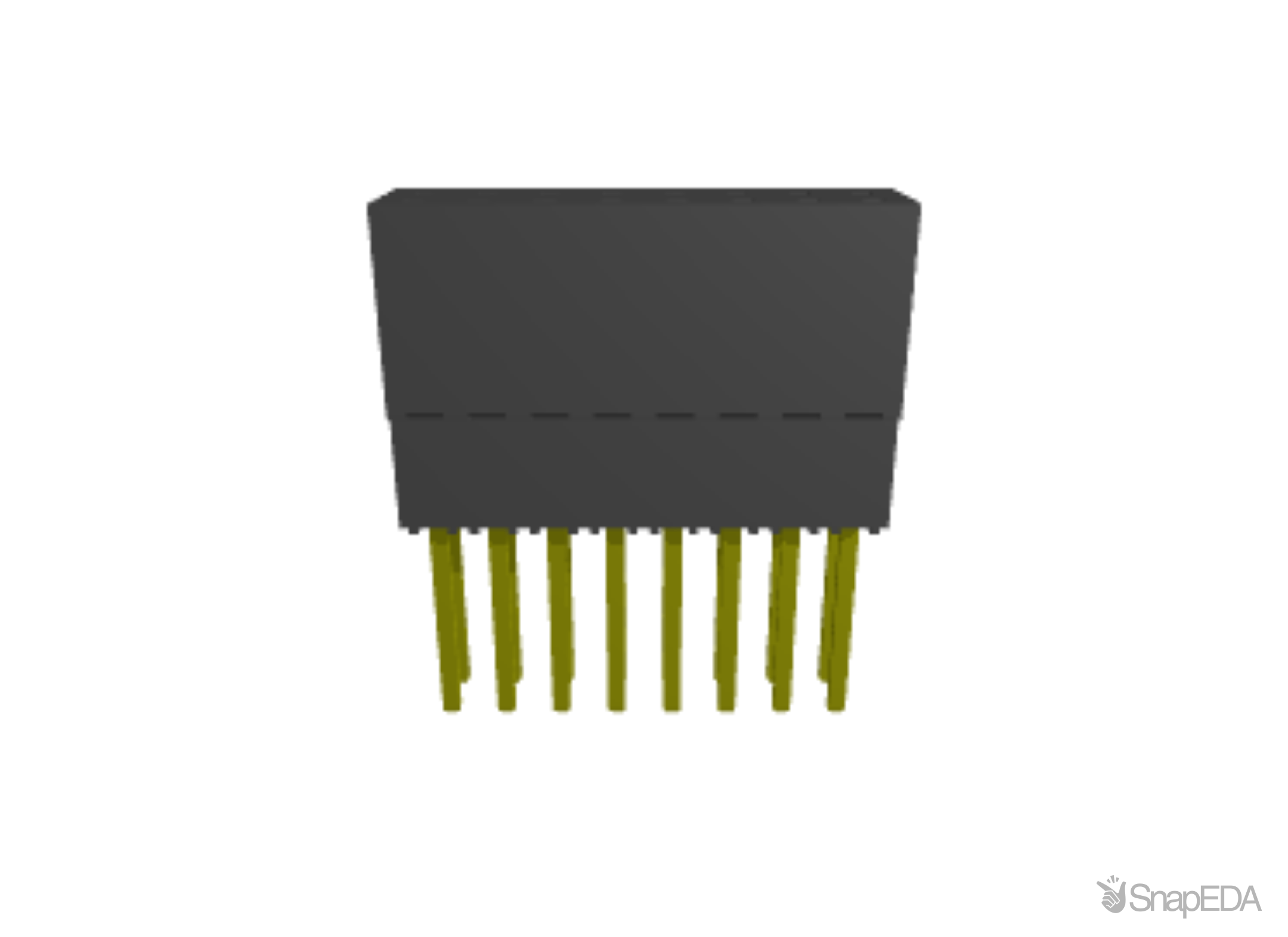 ESW-108-24-S-D 3D Model