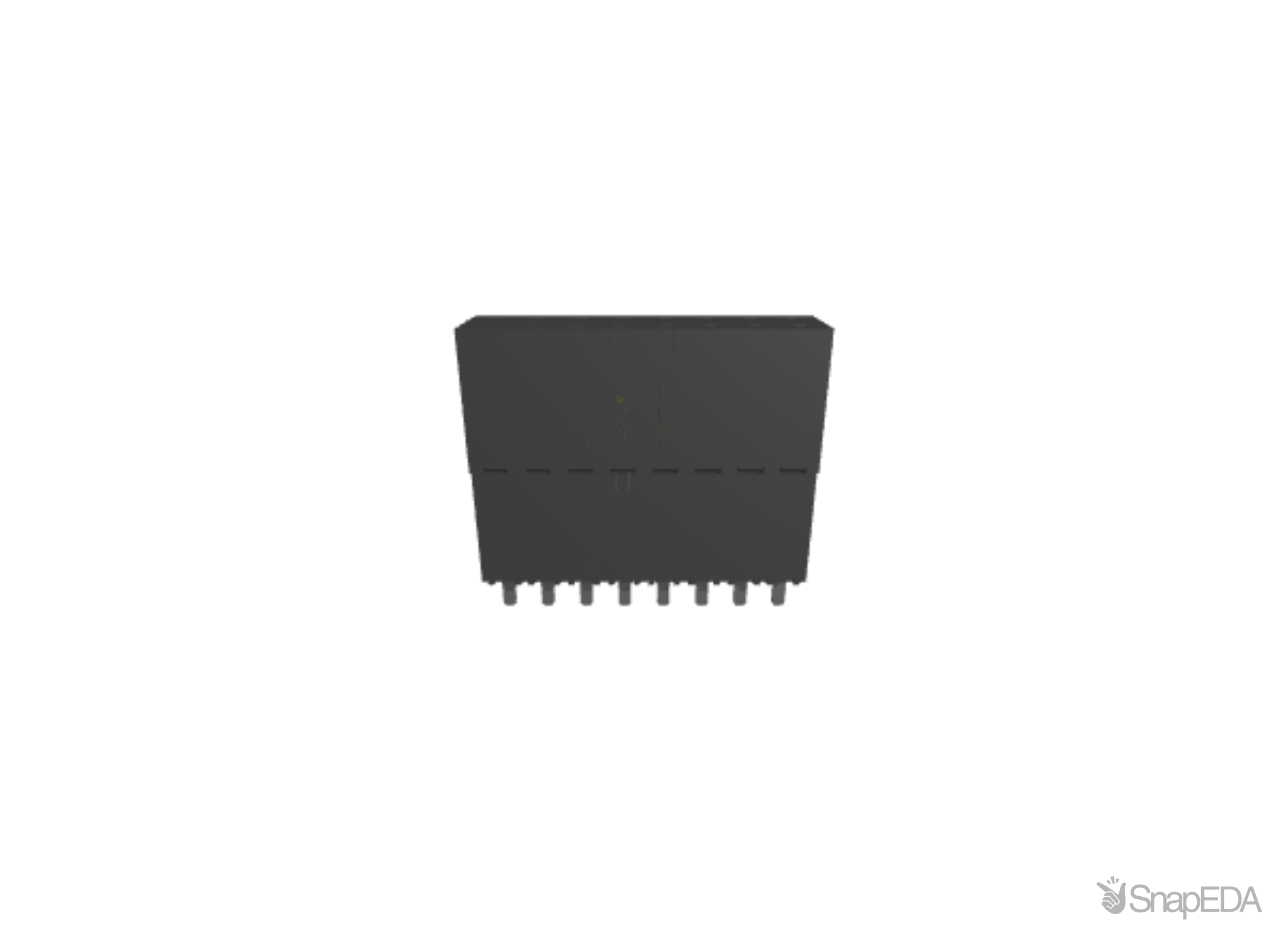 ESW-108-33-F-D 3D Model