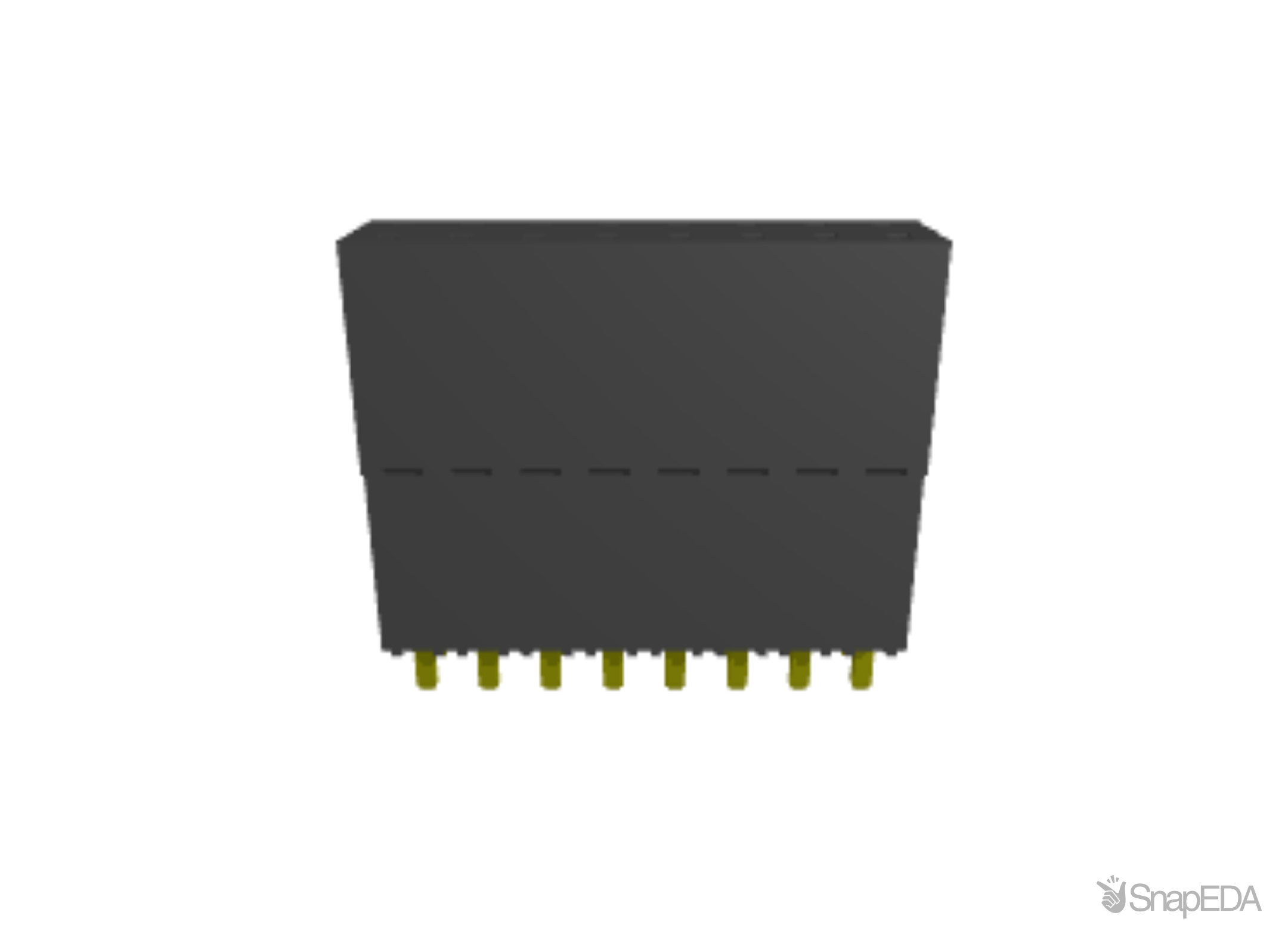 ESW-108-33-H-D-LL 3D Model