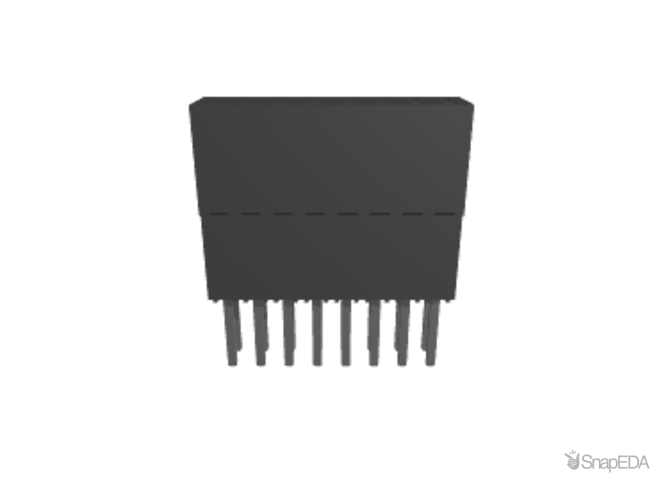 ESW-108-34-F-D 3D Model