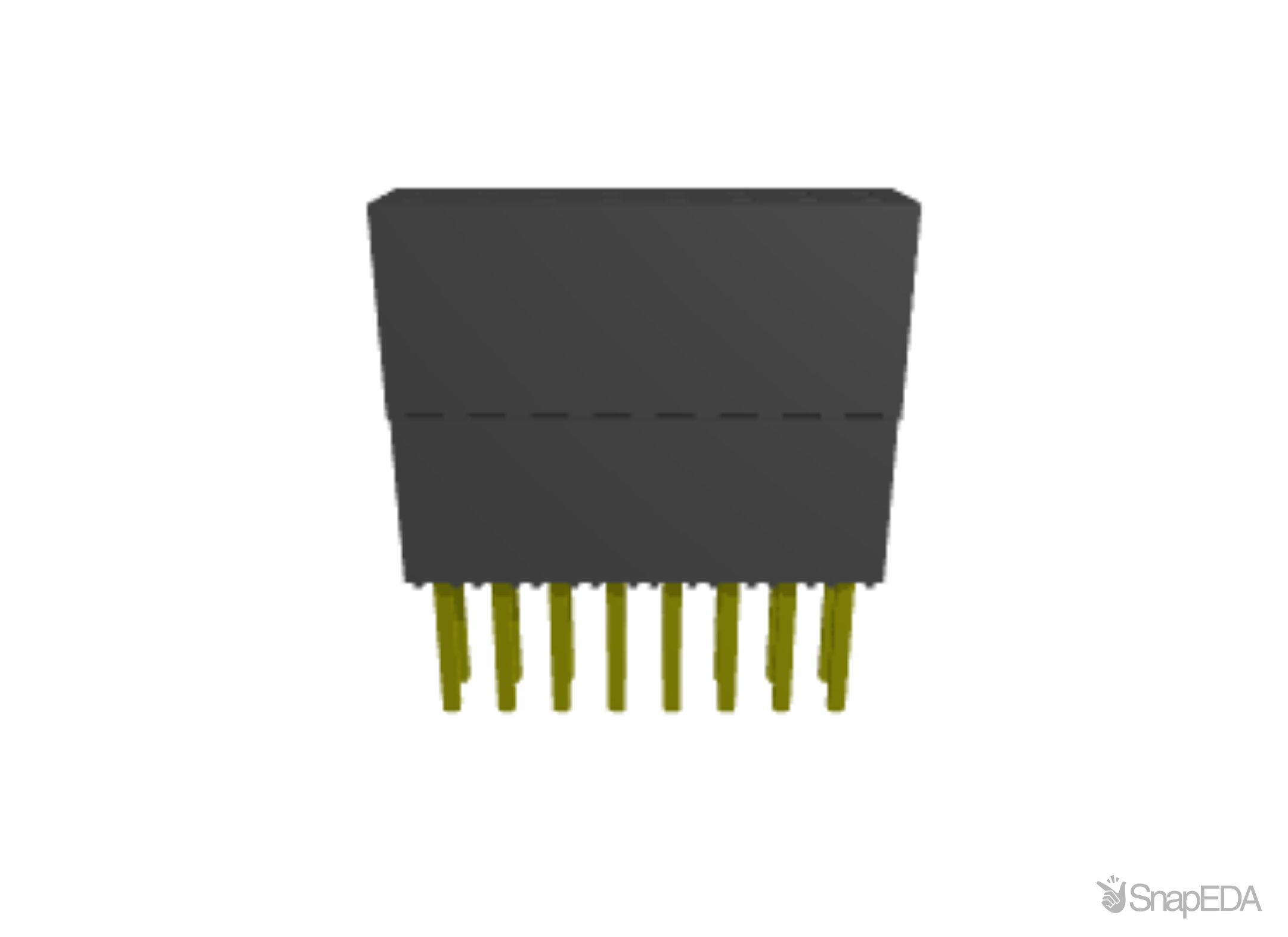 ESW-108-34-G-D-LL 3D Model